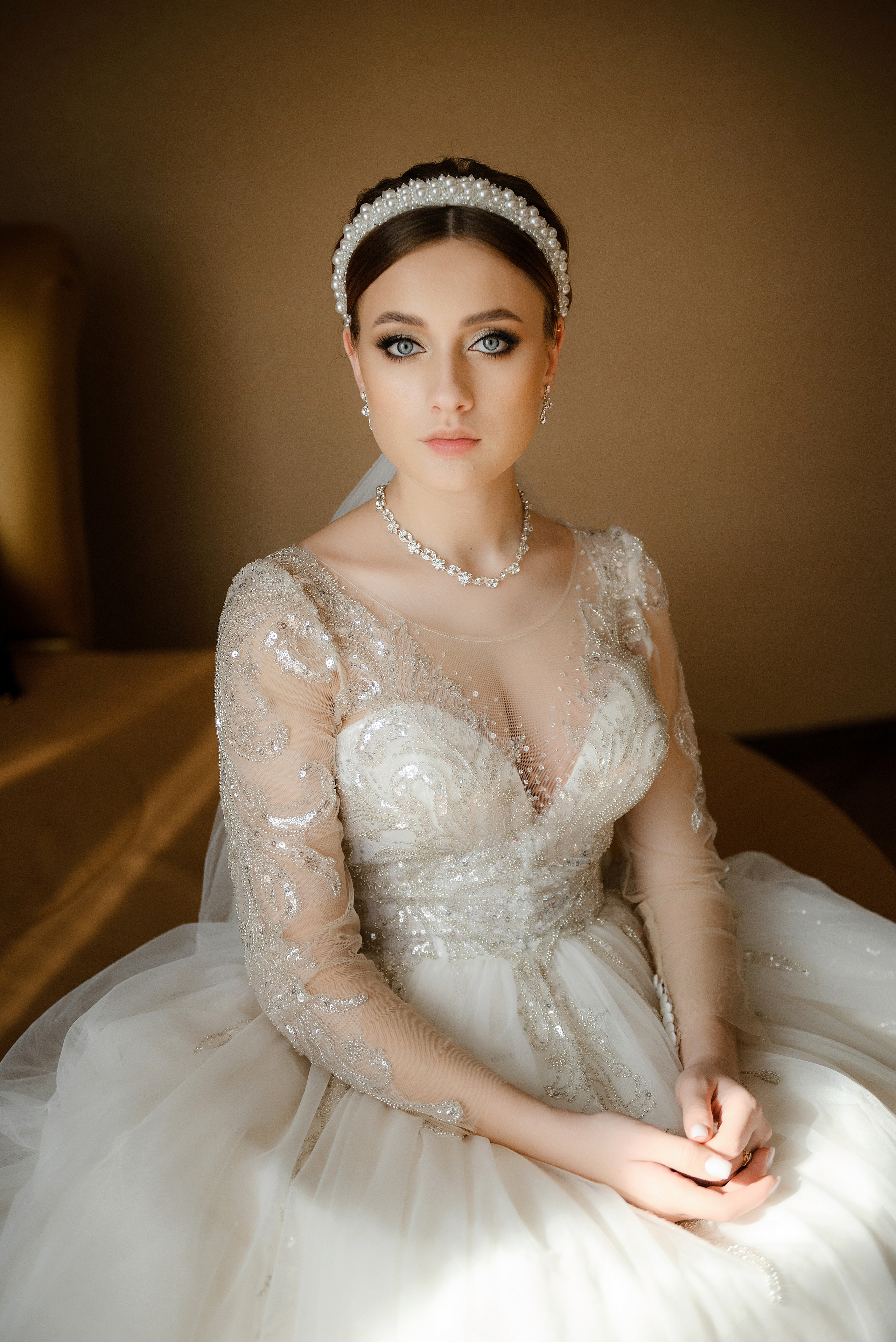 Андрей и Алина. Свадебный и семейный фотограф в Краснодаре