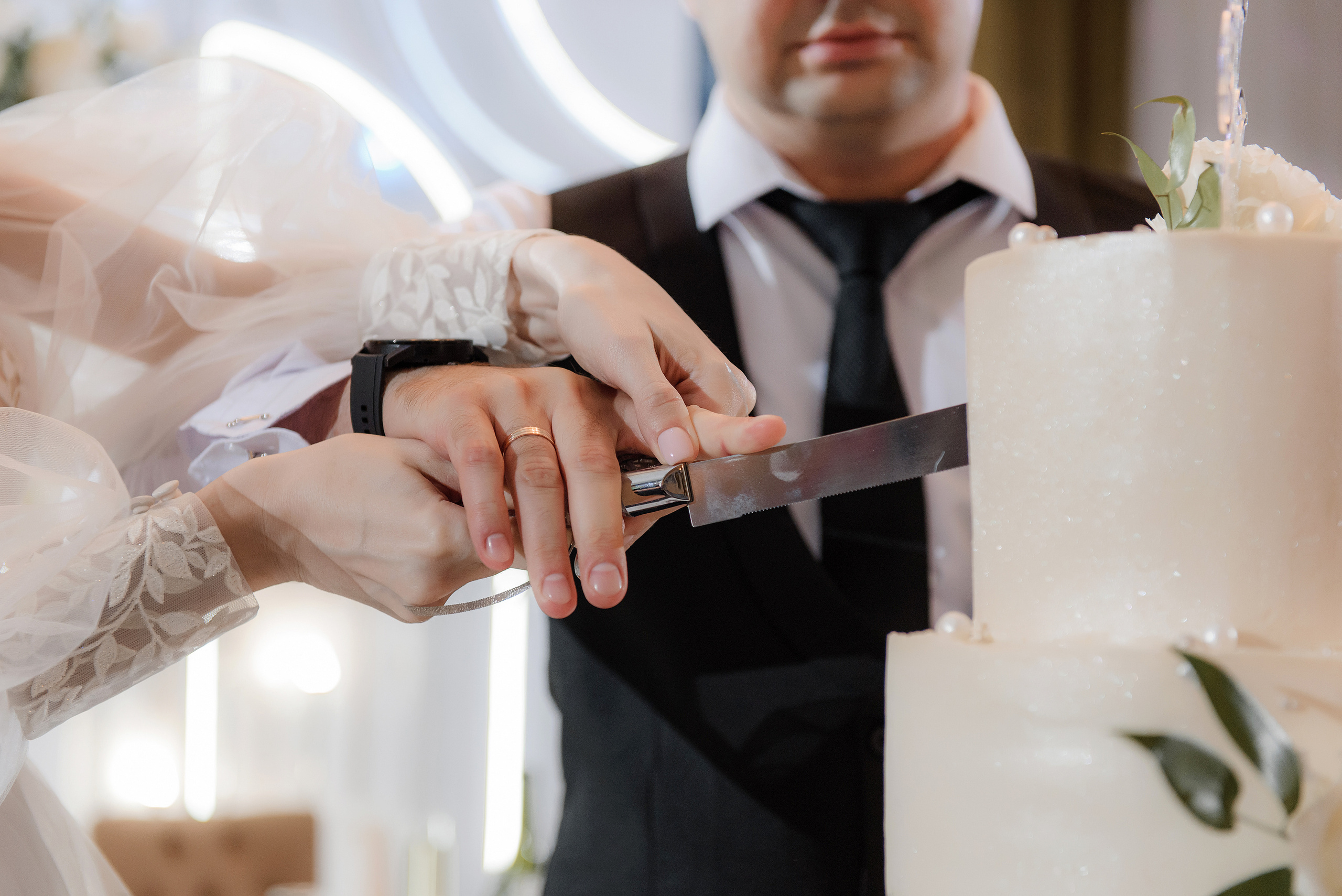 Петр и Анастасия. Свадебный и семейный фотограф в Краснодаре