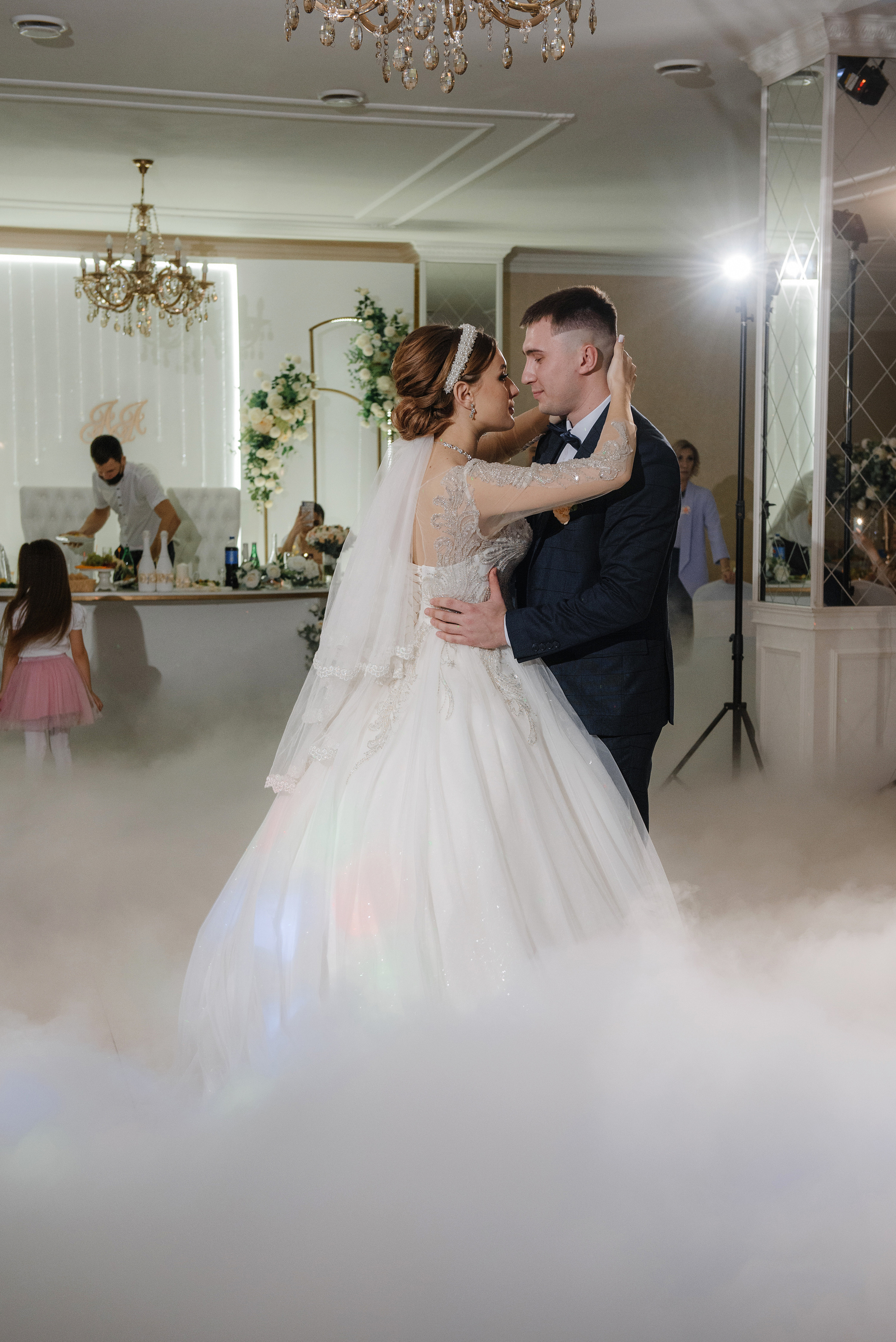 Андрей и Алина. Свадебный и семейный фотограф в Краснодаре