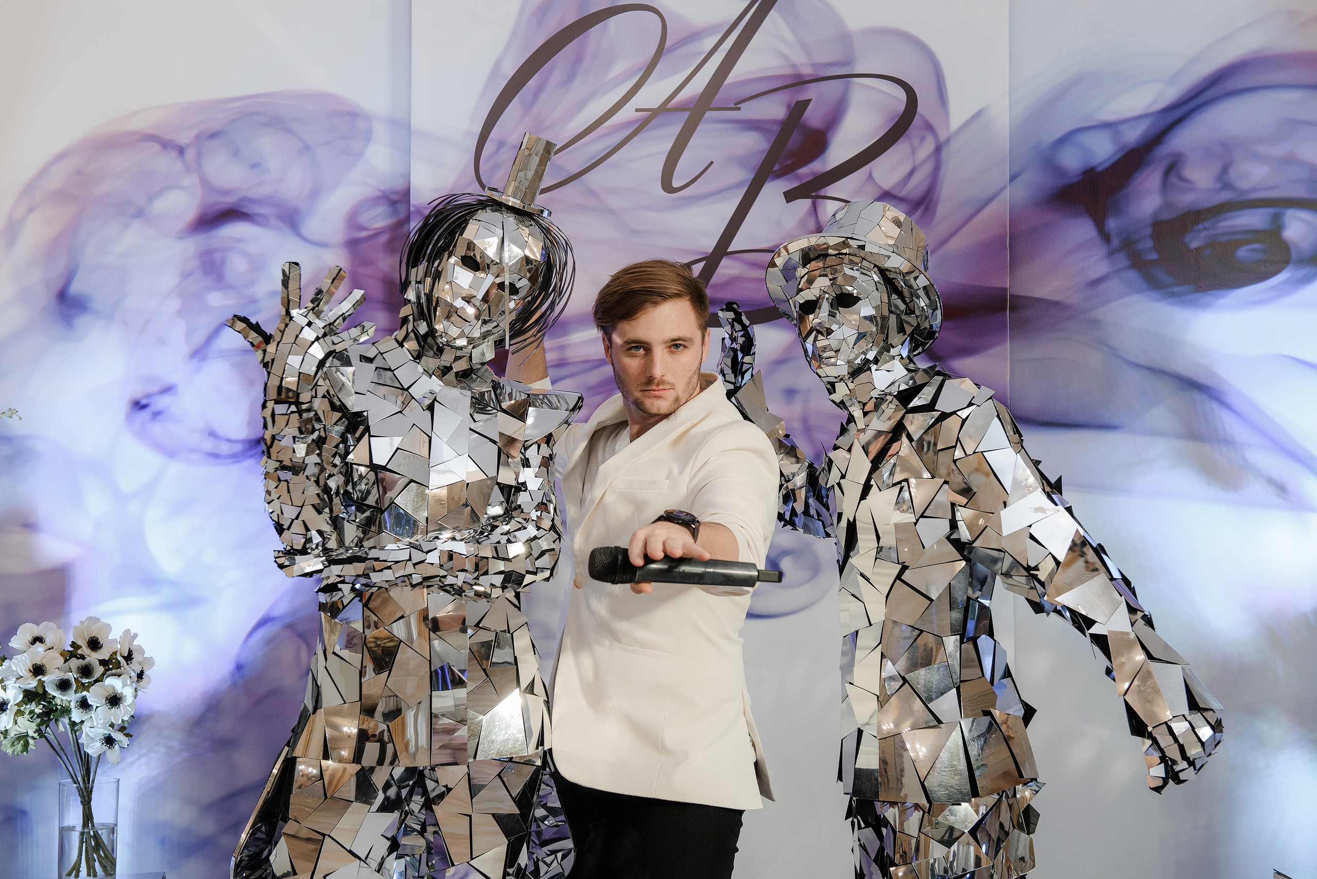 Антон и Валерия. Свадебный и семейный фотограф в Краснодаре