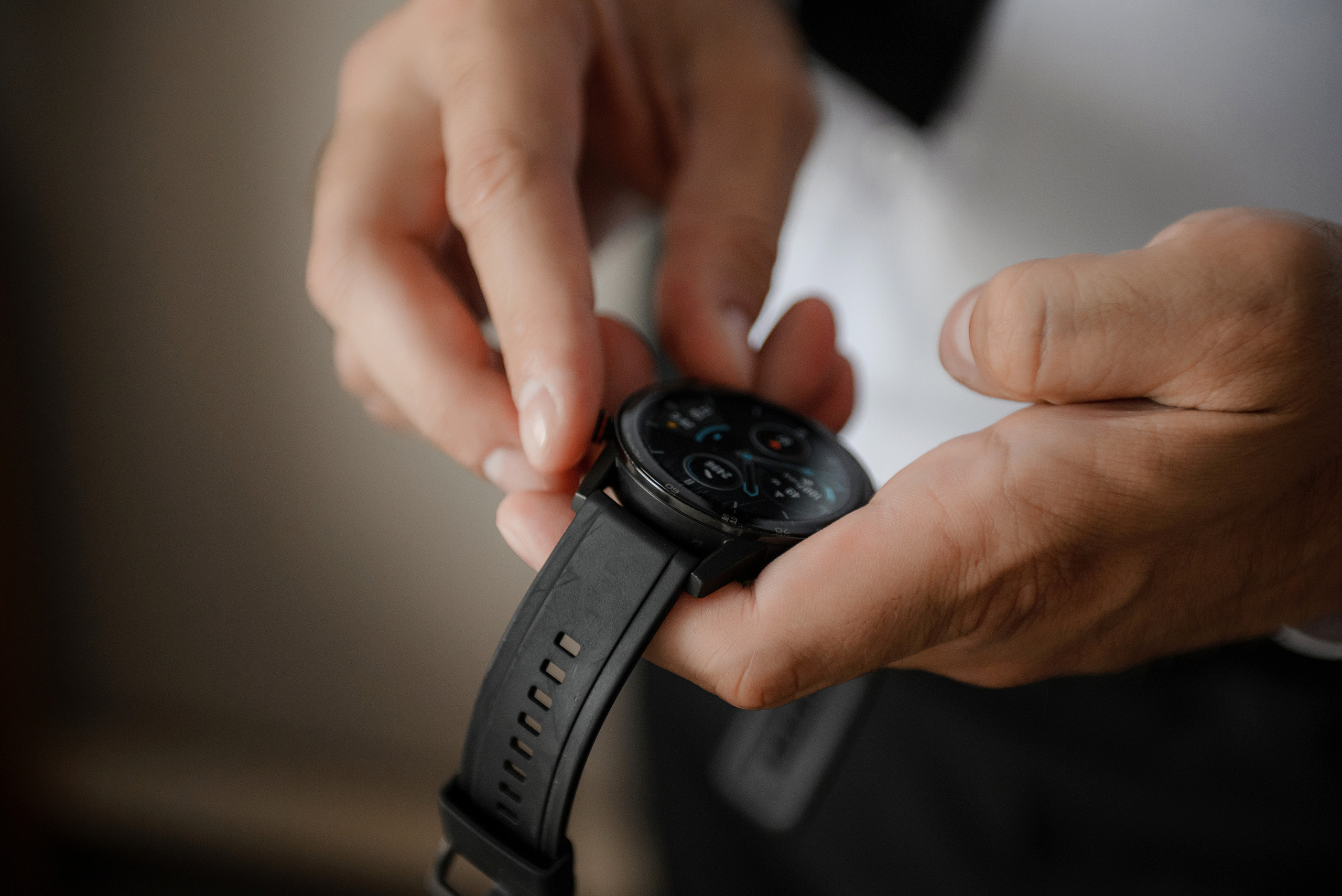 Петр и Анастасия. Свадебный и семейный фотограф в Краснодаре