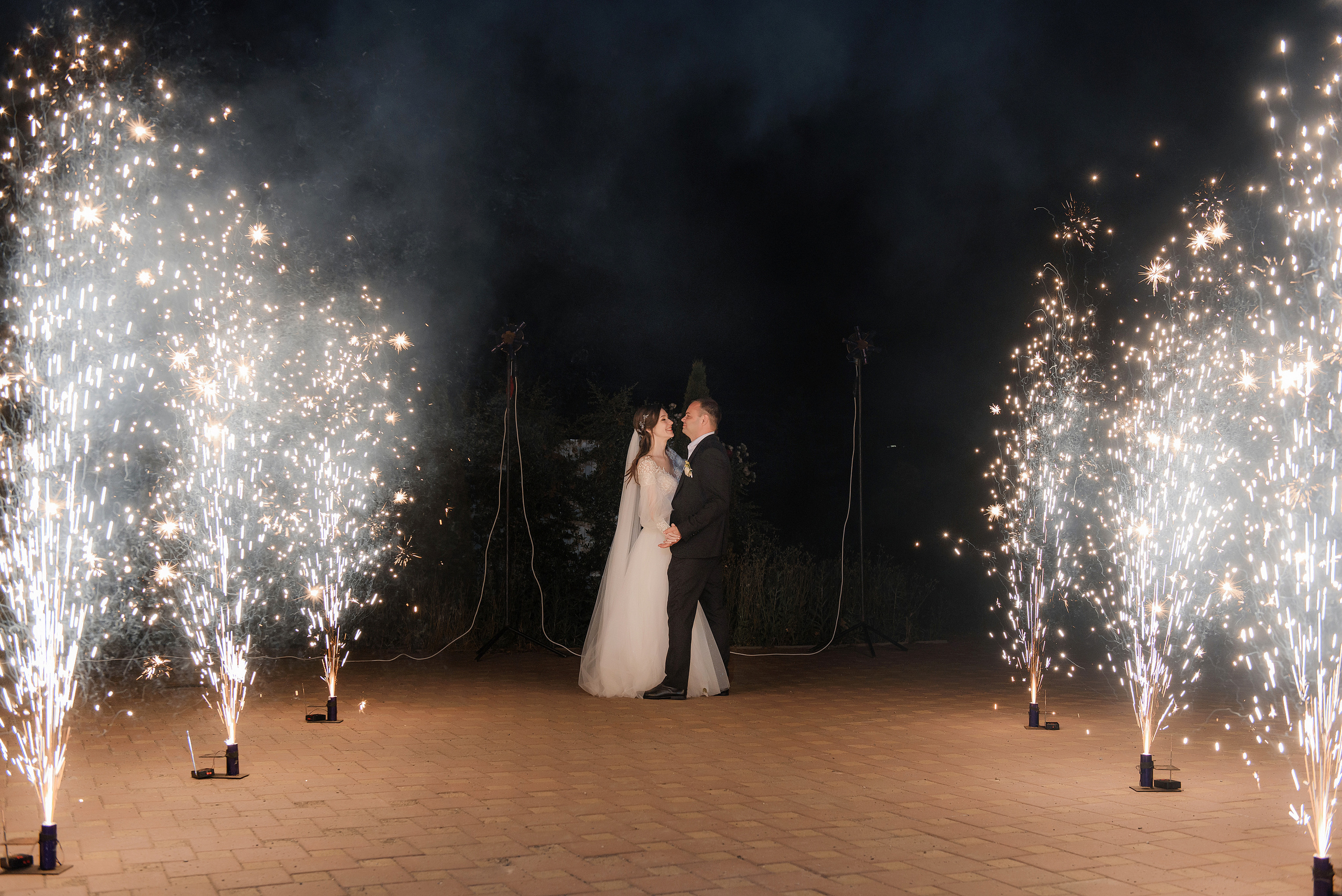 Петр и Анастасия. Свадебный и семейный фотограф в Краснодаре