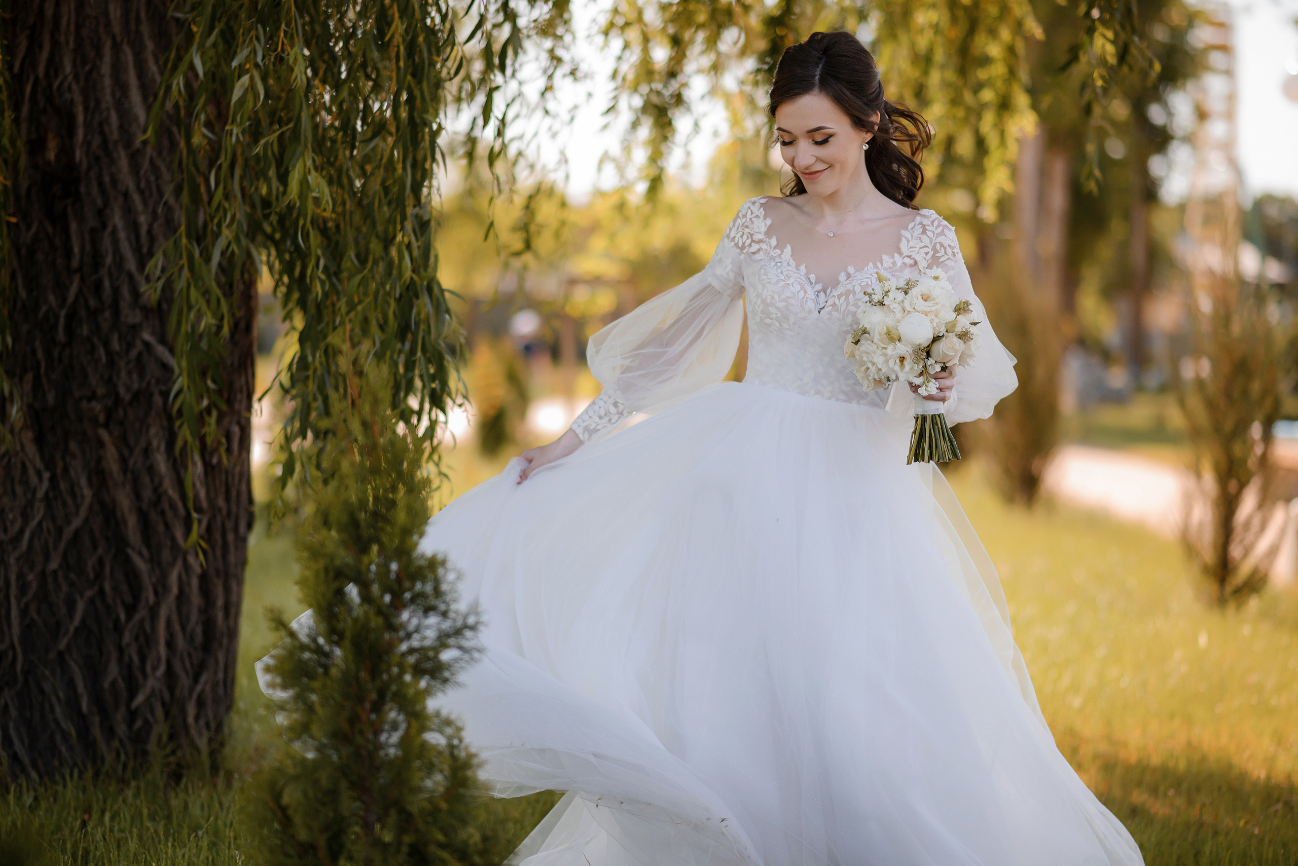 Петр и Анастасия. Свадебный и семейный фотограф в Краснодаре