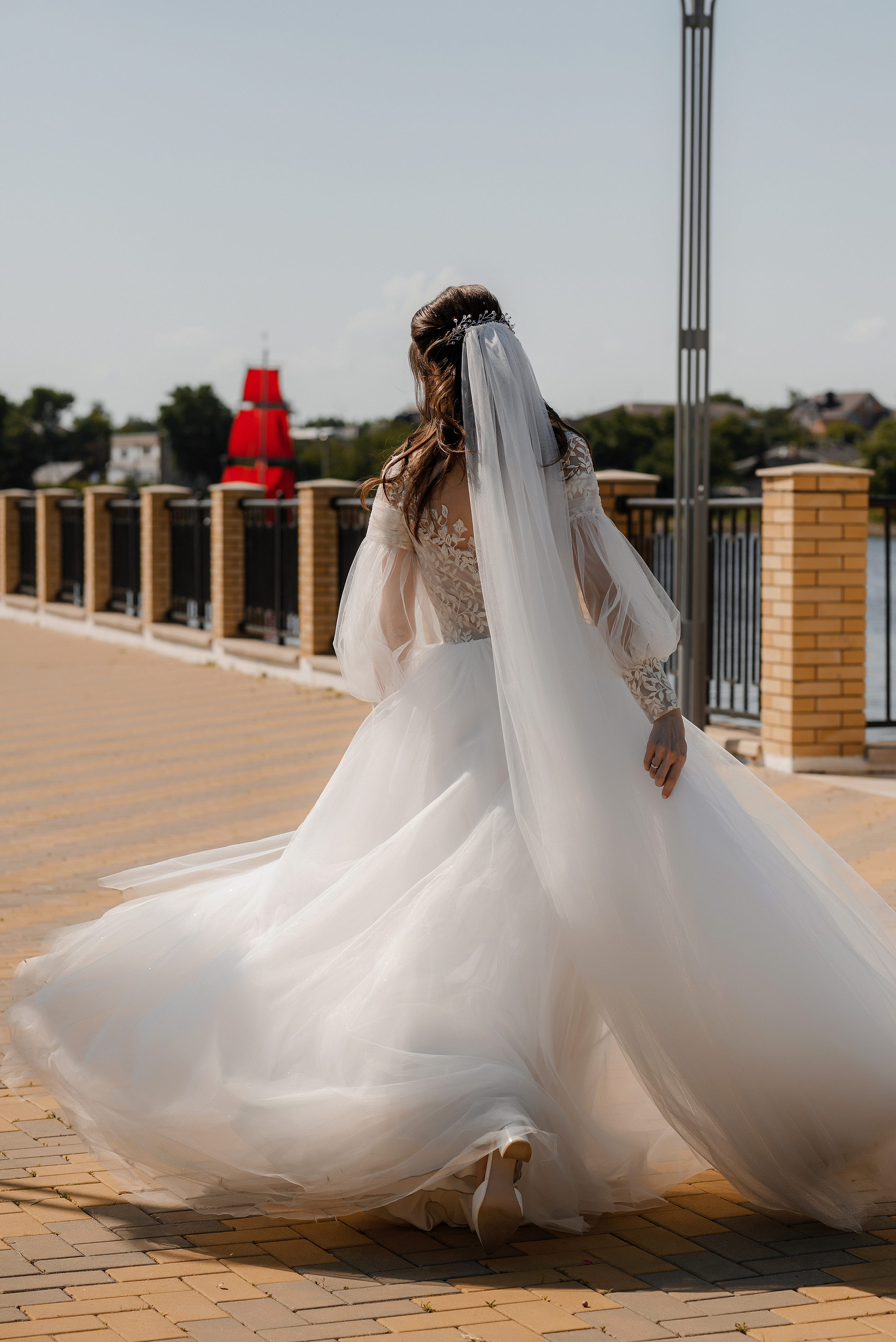 Петр и Анастасия. Свадебный и семейный фотограф в Краснодаре