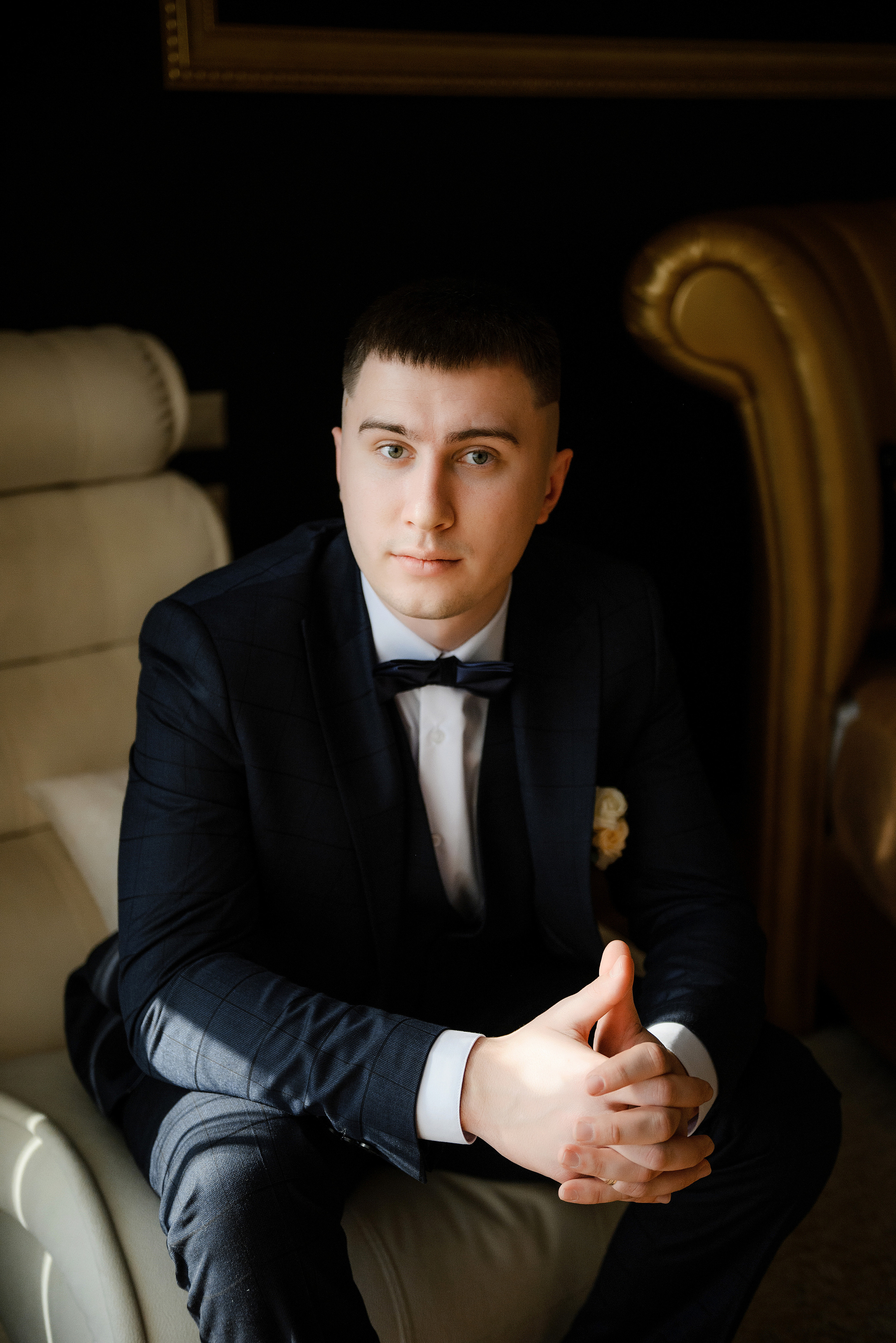 Андрей и Алина. Свадебный и семейный фотограф в Краснодаре