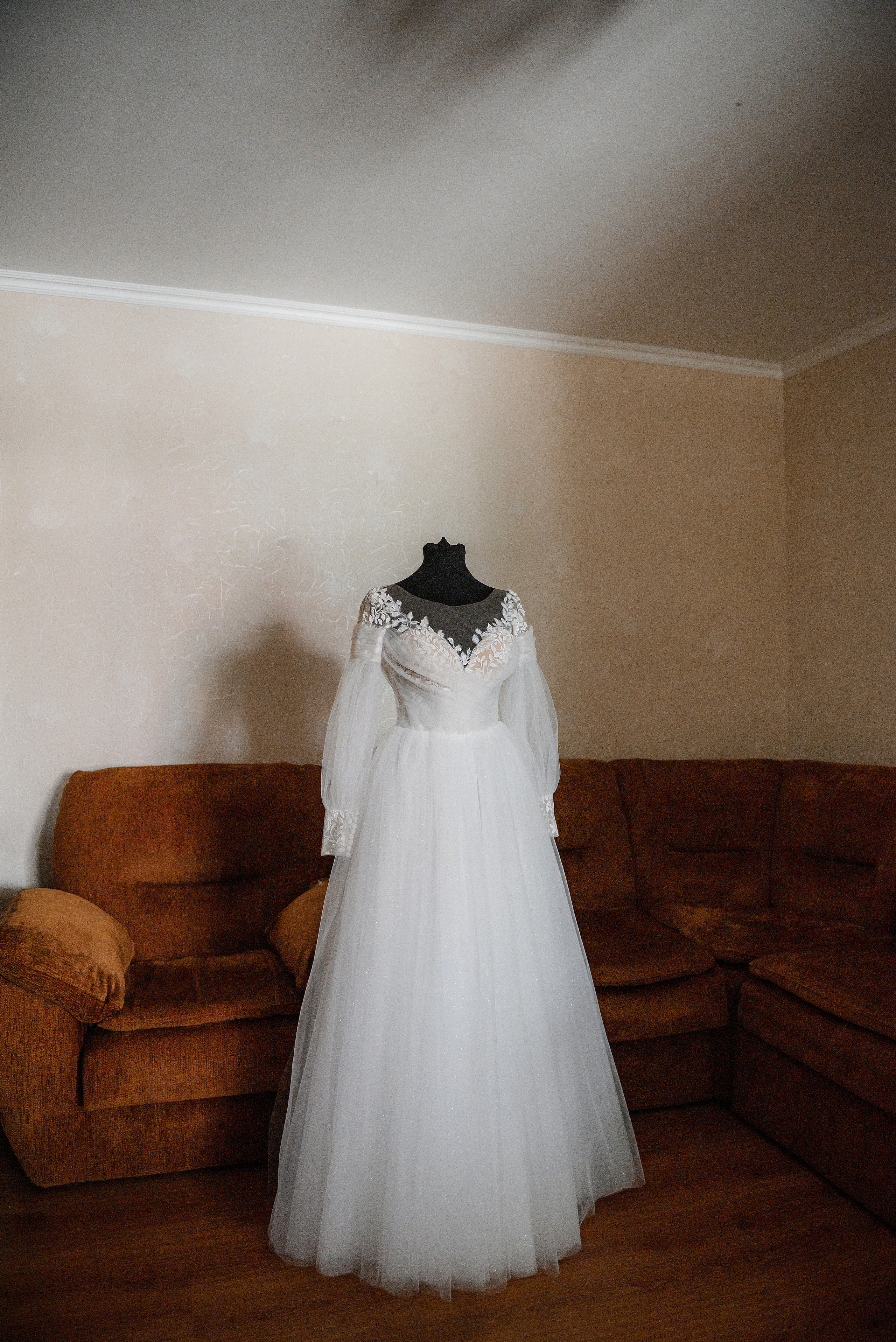 Петр и Анастасия. Свадебный и семейный фотограф в Краснодаре