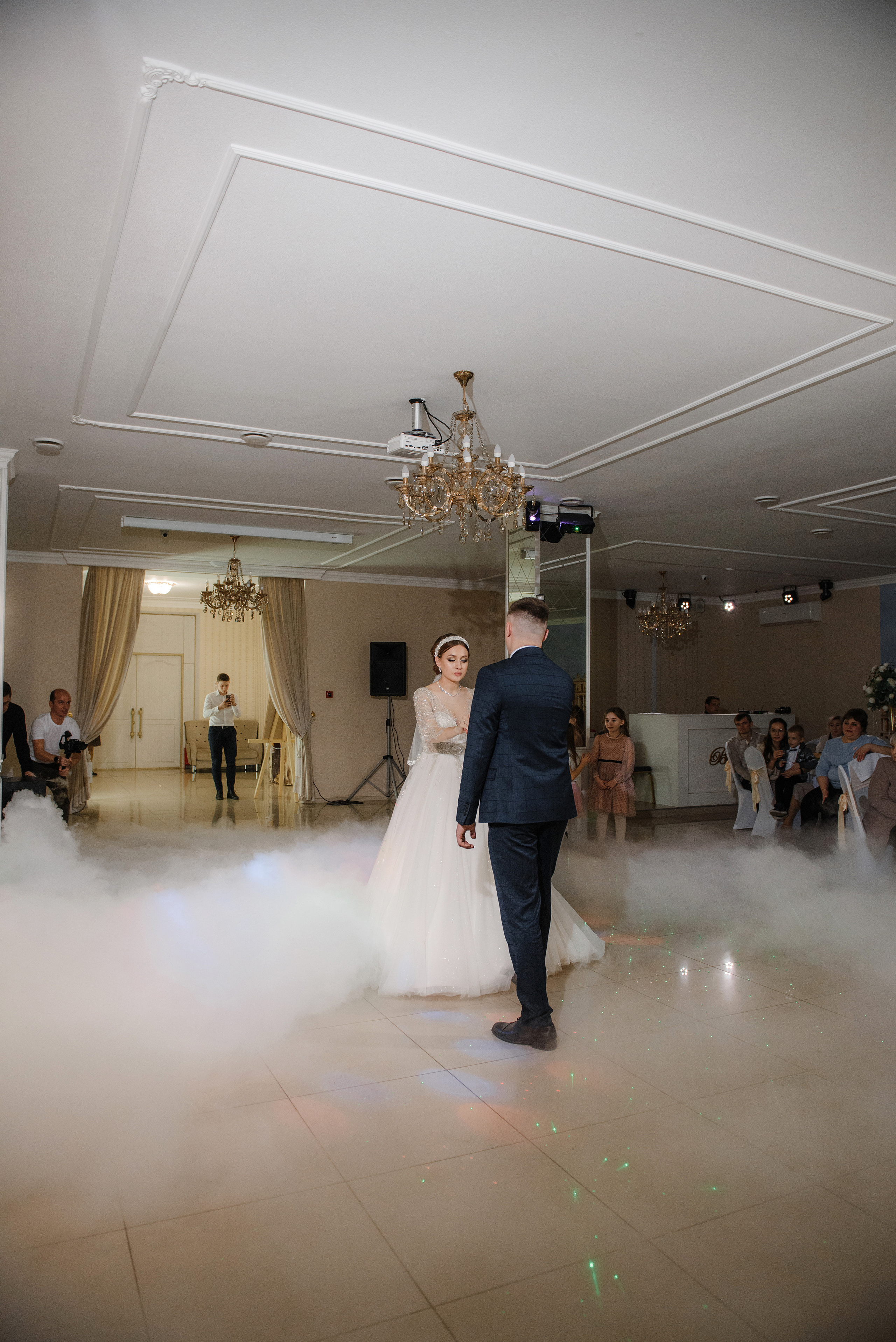 Андрей и Алина. Свадебный и семейный фотограф в Краснодаре