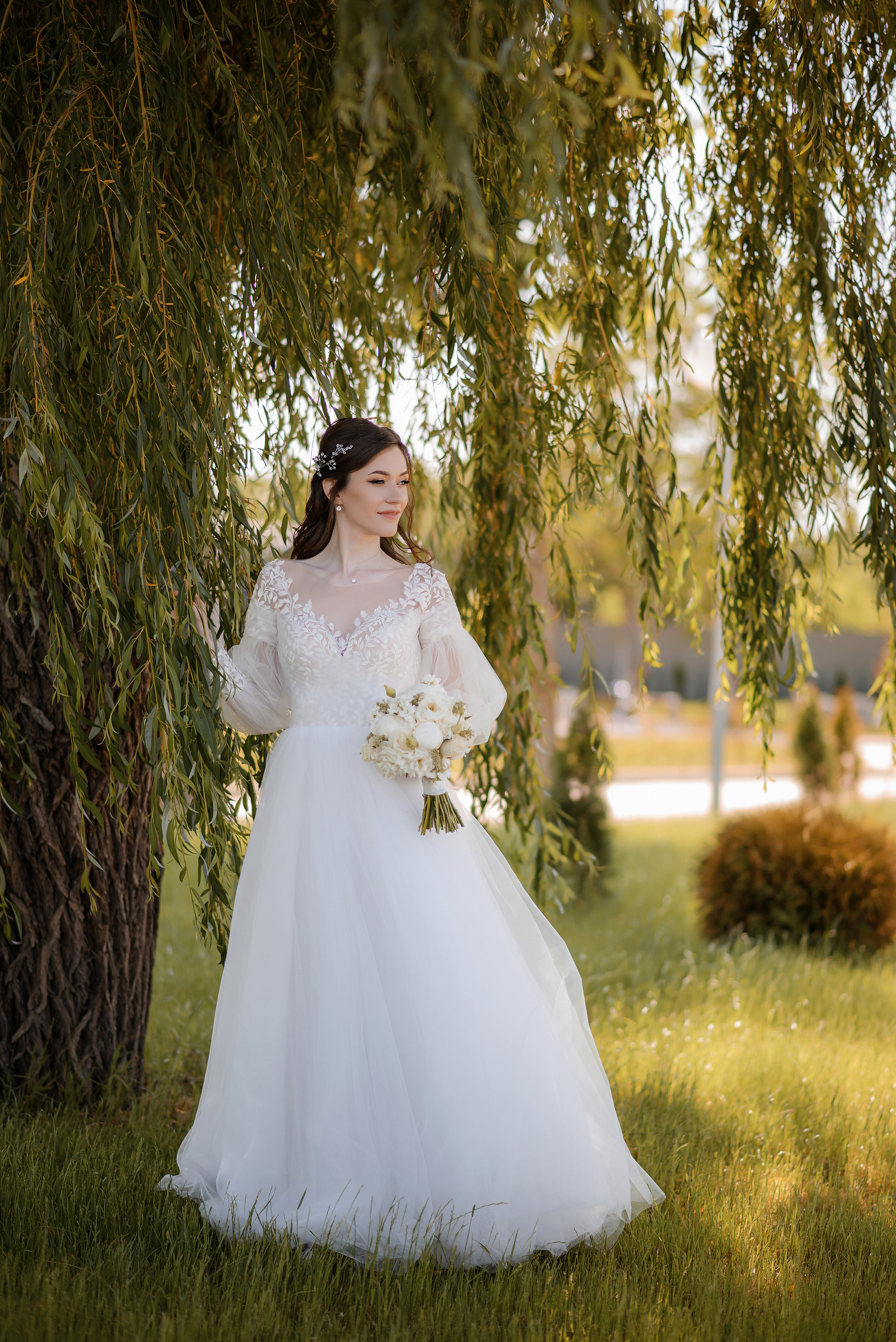 Петр и Анастасия. Свадебный и семейный фотограф в Краснодаре