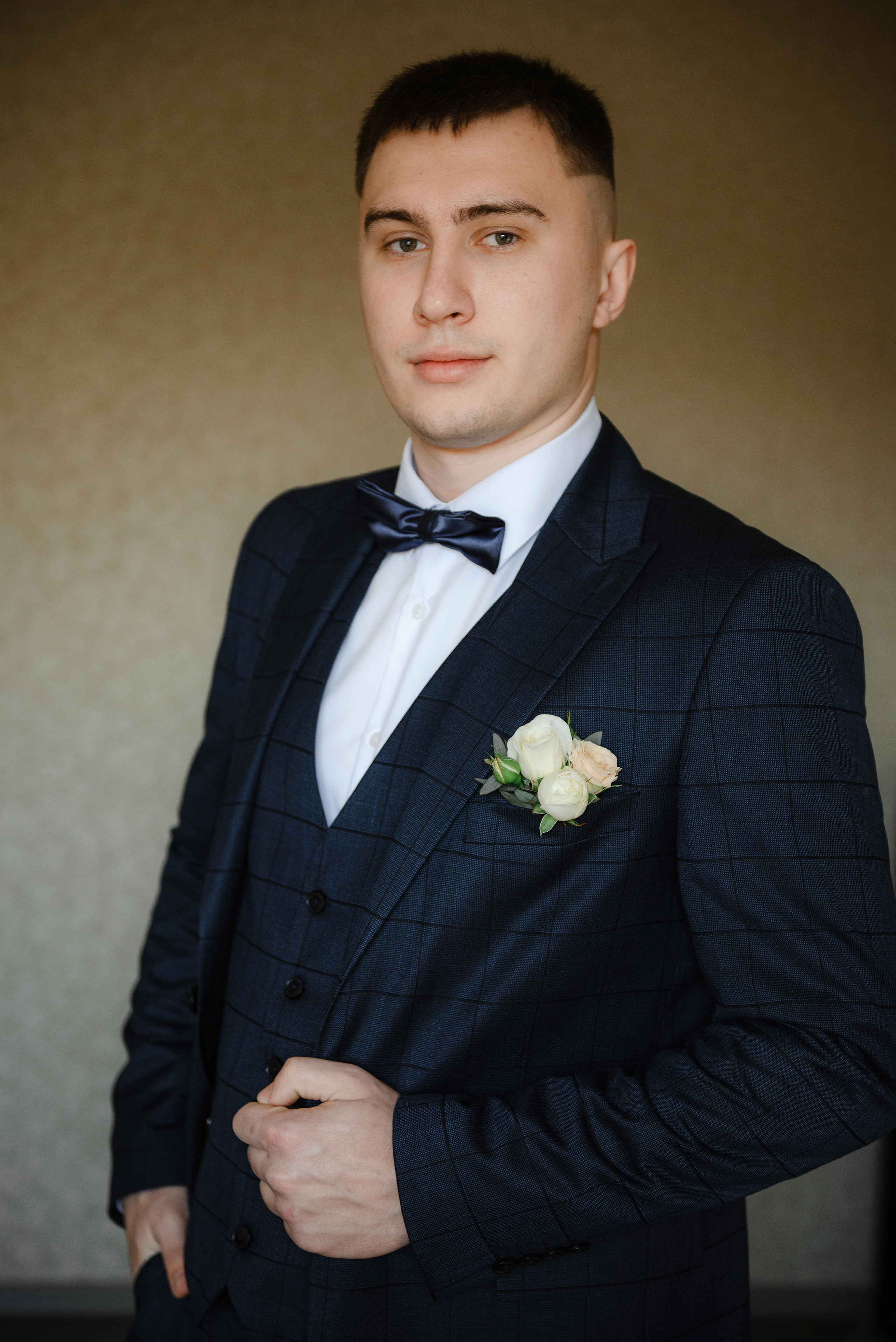 Андрей и Алина. Свадебный и семейный фотограф в Краснодаре