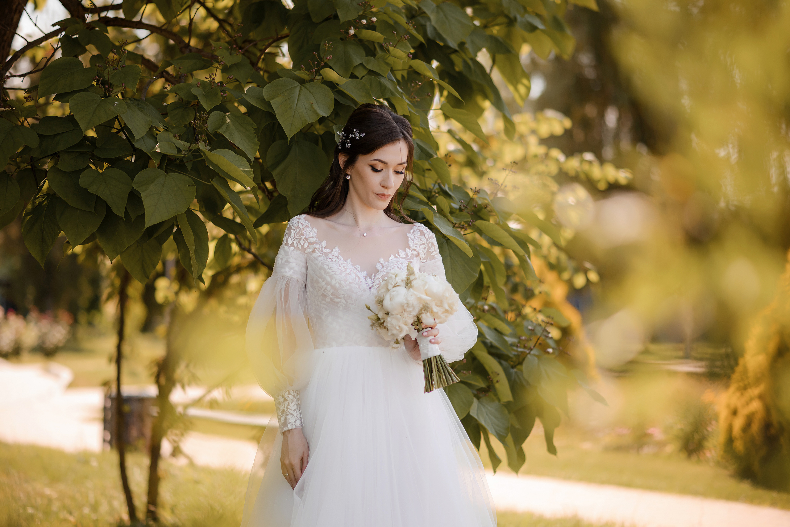 Петр и Анастасия. Свадебный и семейный фотограф в Краснодаре