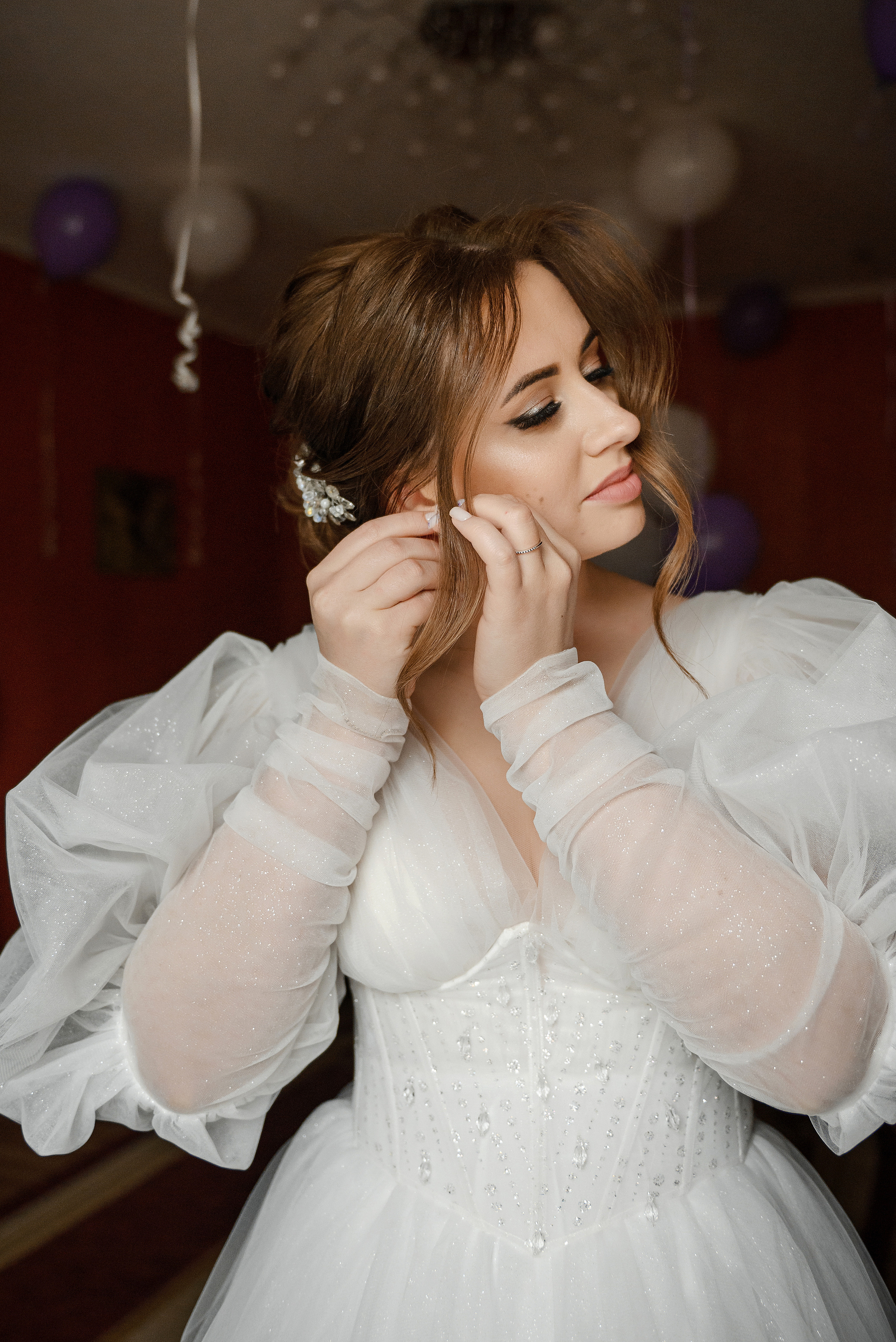 Антон и Валерия. Свадебный и семейный фотограф в Краснодаре