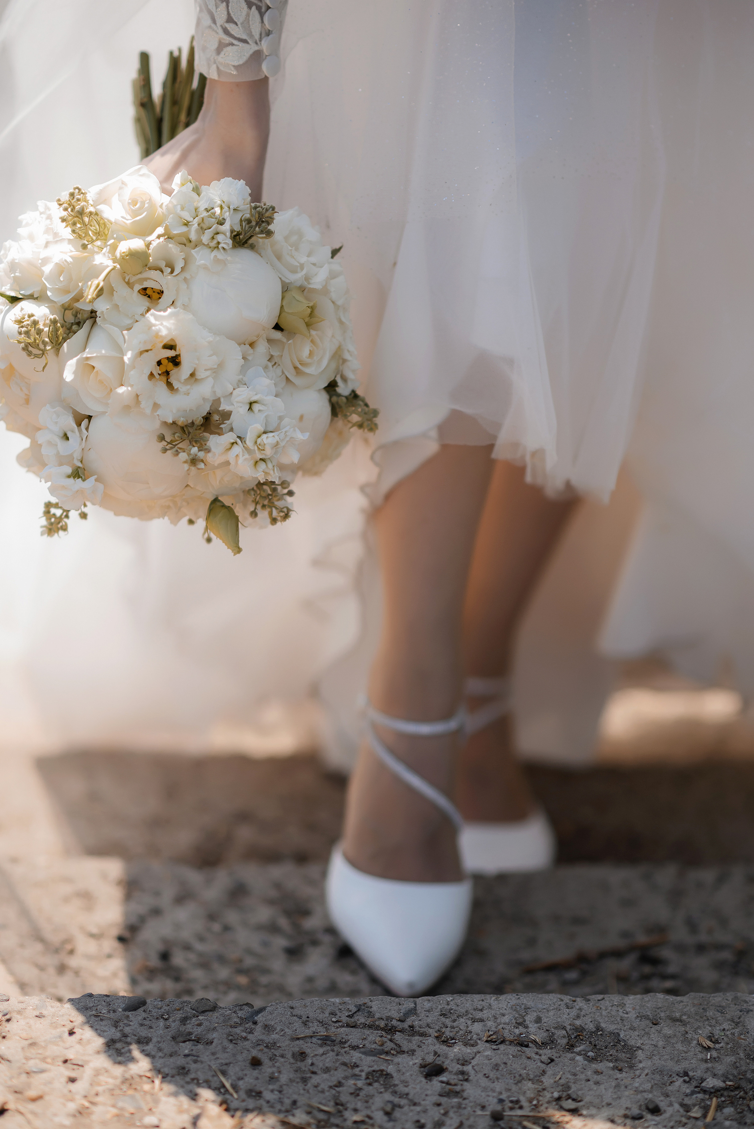 Петр и Анастасия. Свадебный и семейный фотограф в Краснодаре