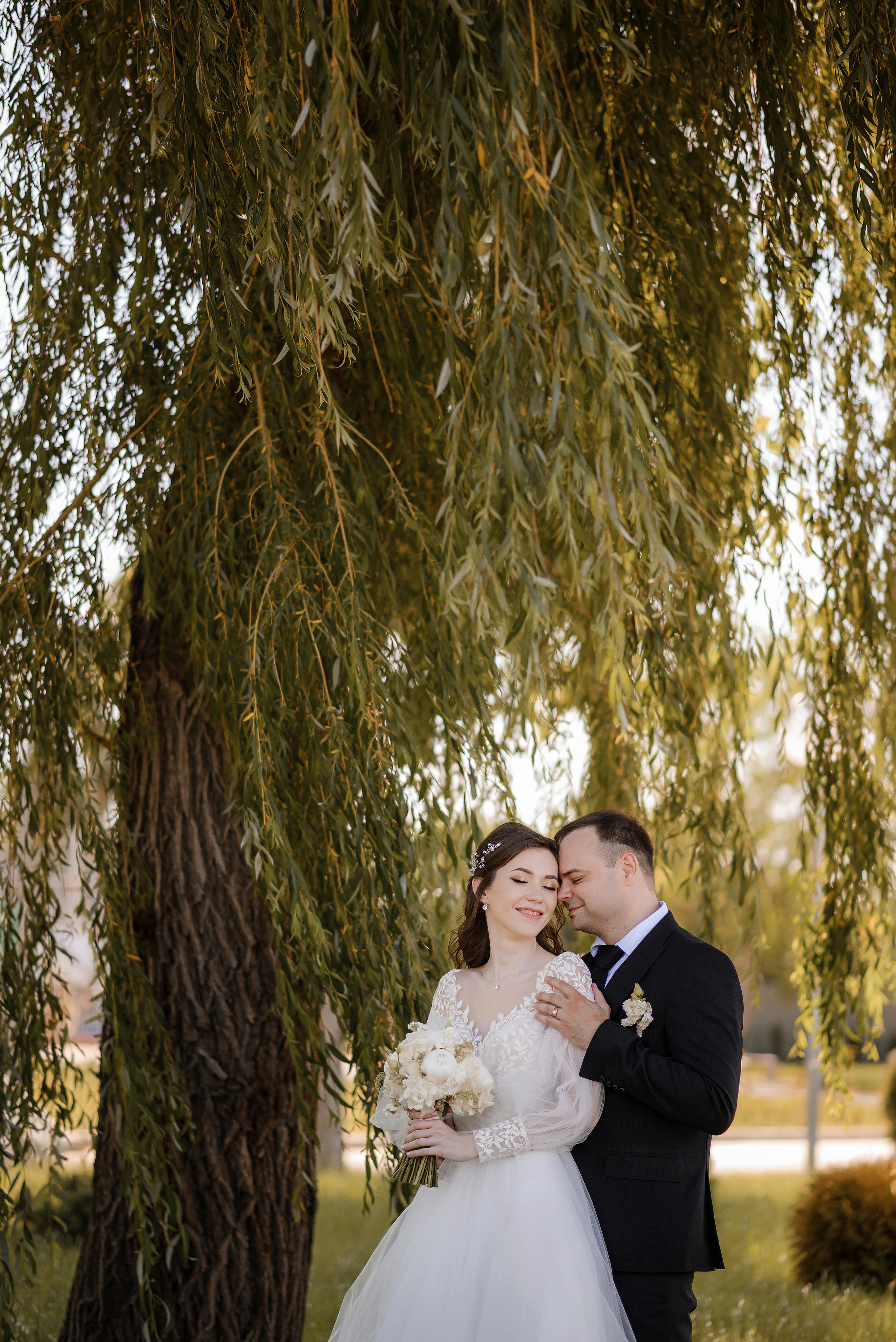 Петр и Анастасия. Свадебный и семейный фотограф в Краснодаре