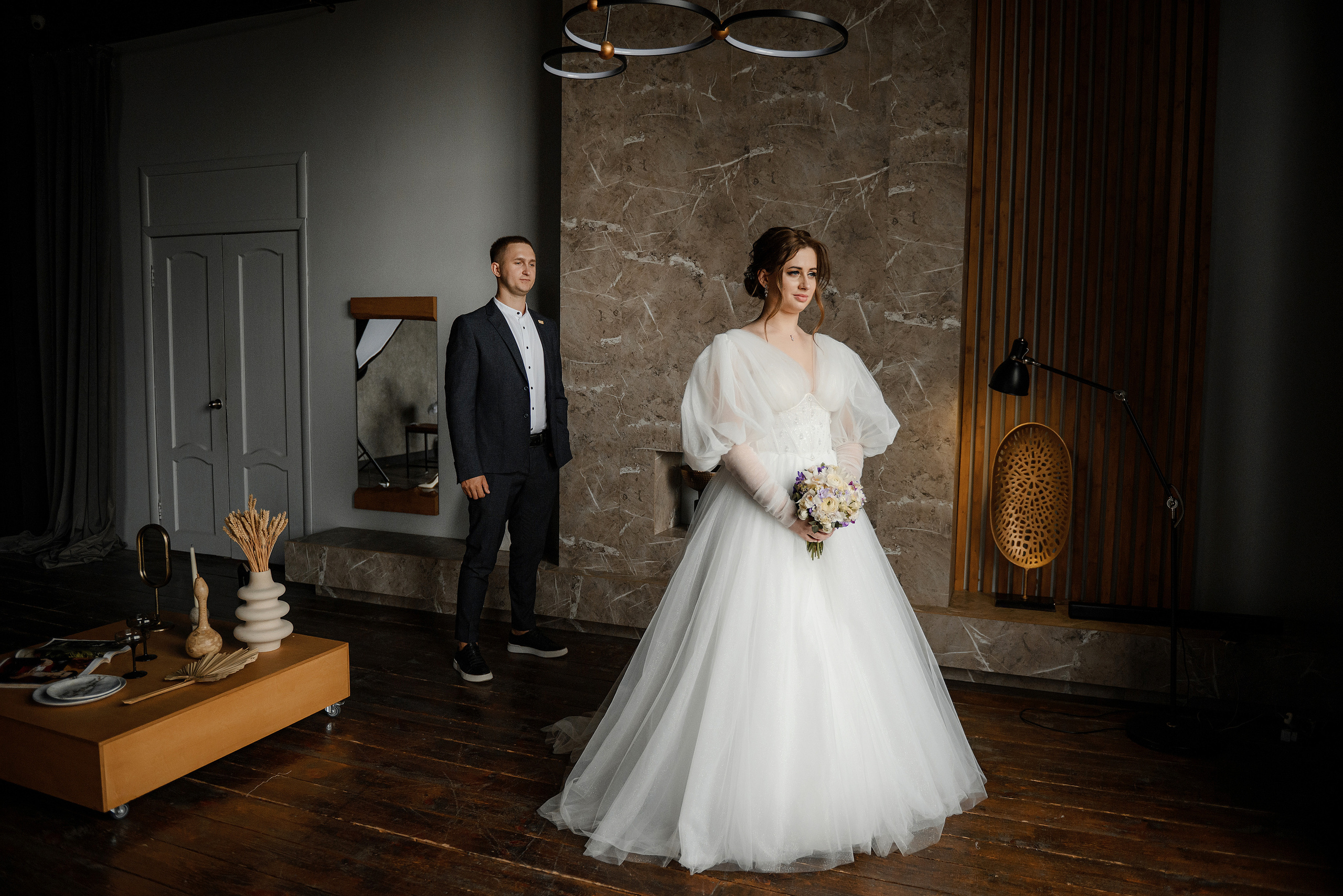 Антон и Валерия. Свадебный и семейный фотограф в Краснодаре