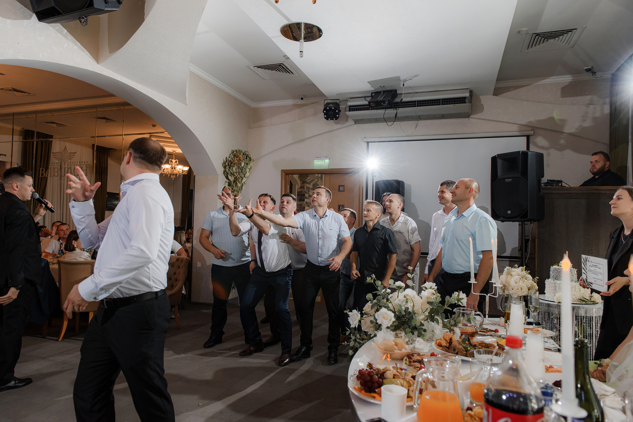 Петр и Анастасия. Свадебный и семейный фотограф в Краснодаре