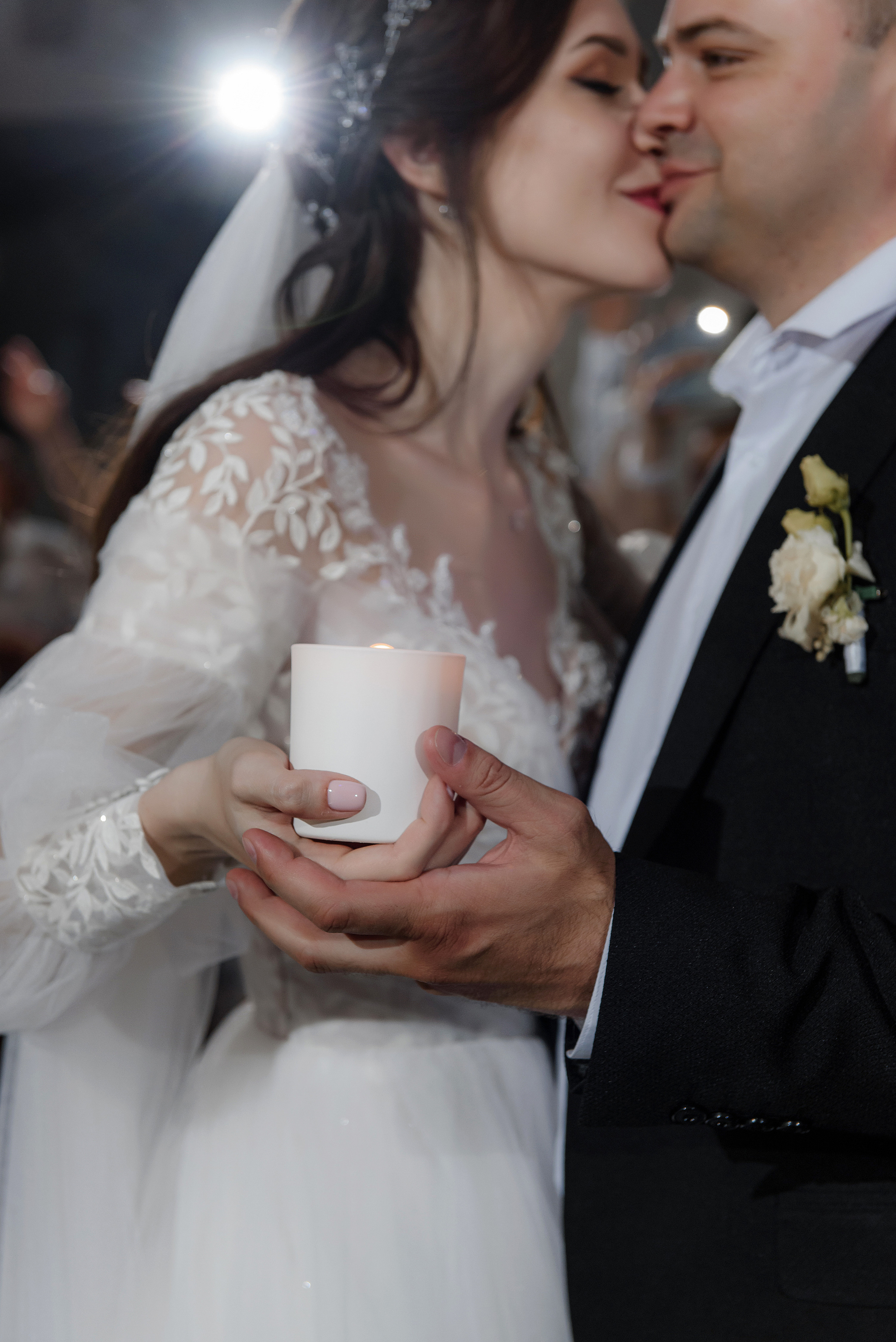 Петр и Анастасия. Свадебный и семейный фотограф в Краснодаре