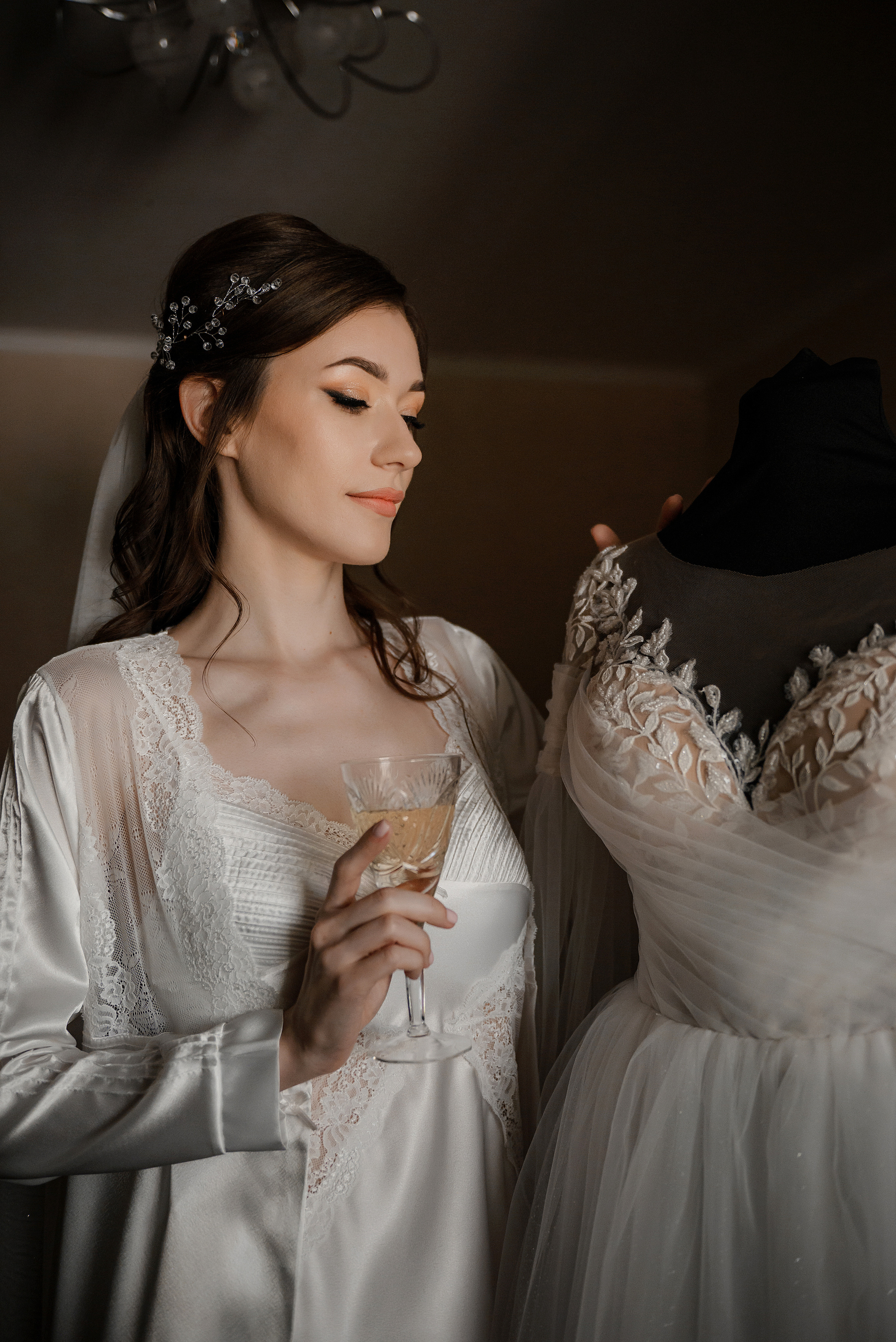 Петр и Анастасия. Свадебный и семейный фотограф в Краснодаре