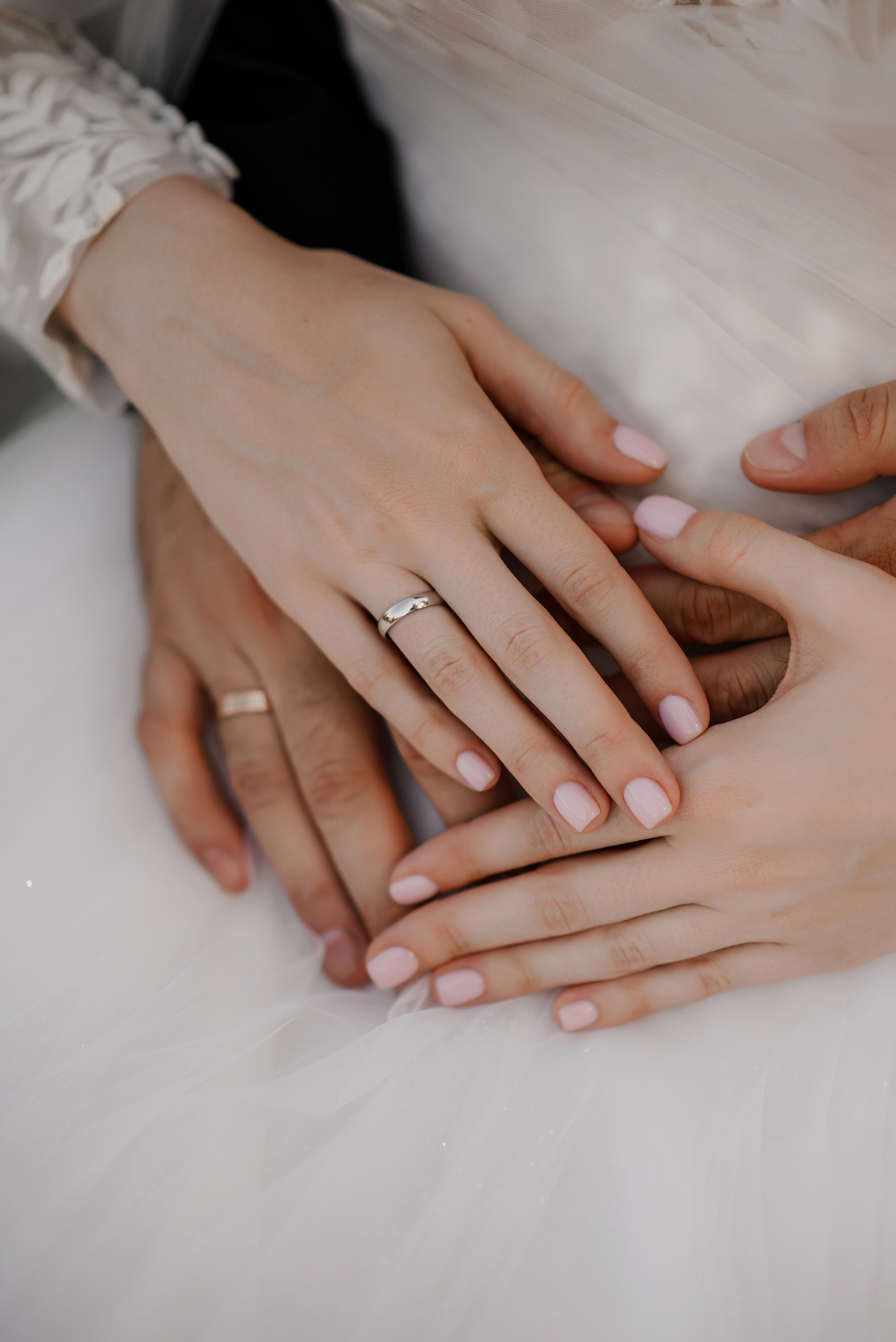 Петр и Анастасия. Свадебный и семейный фотограф в Краснодаре