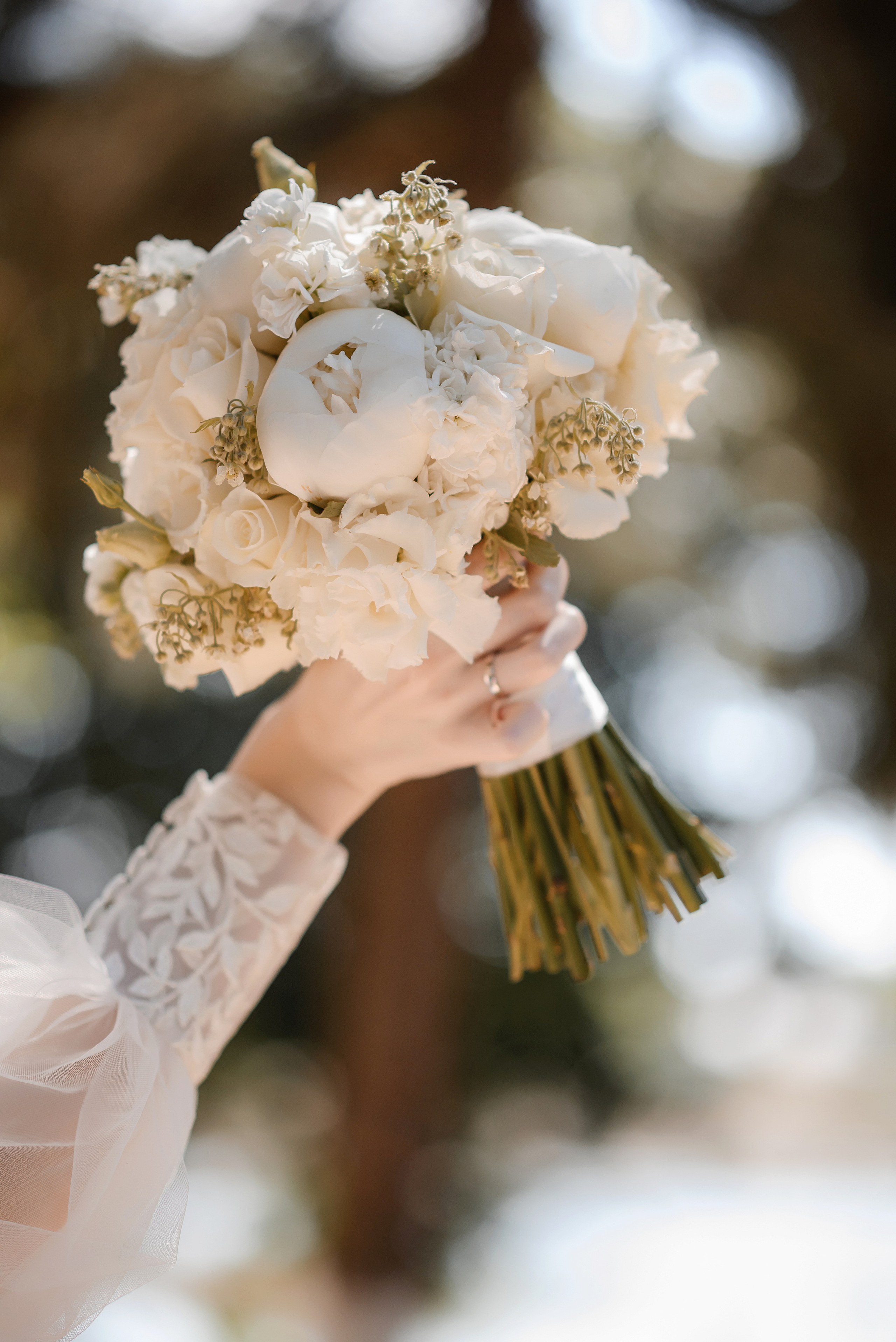 Петр и Анастасия. Свадебный и семейный фотограф в Краснодаре