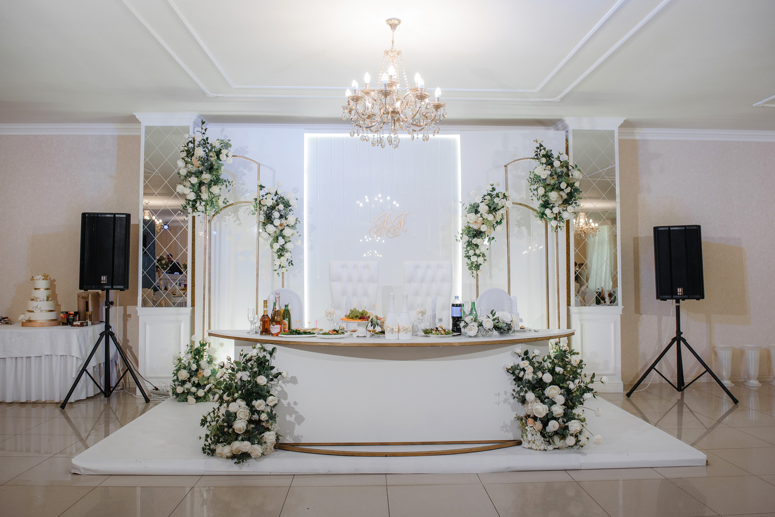 Андрей и Алина. Свадебный и семейный фотограф в Краснодаре