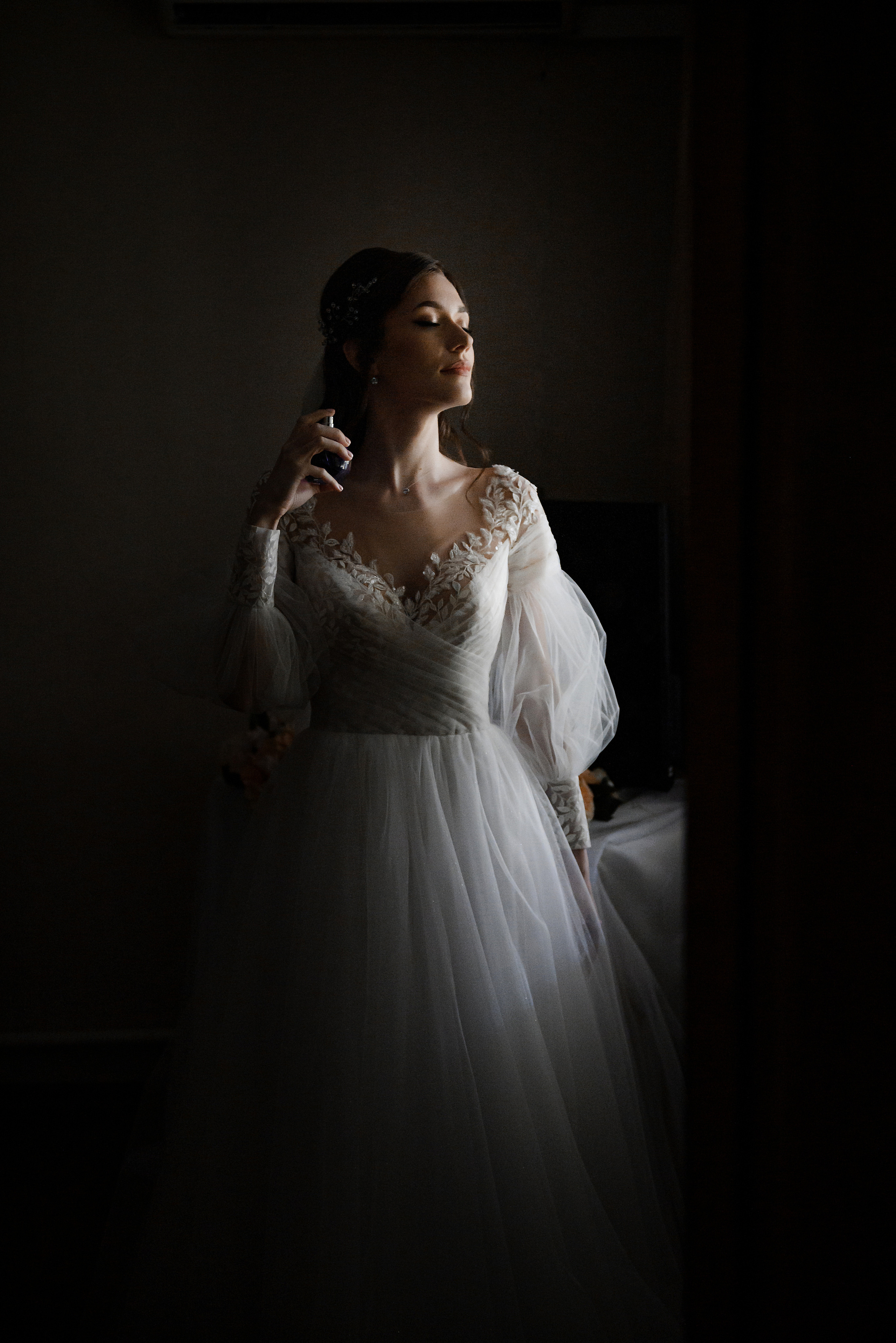 Петр и Анастасия. Свадебный и семейный фотограф в Краснодаре