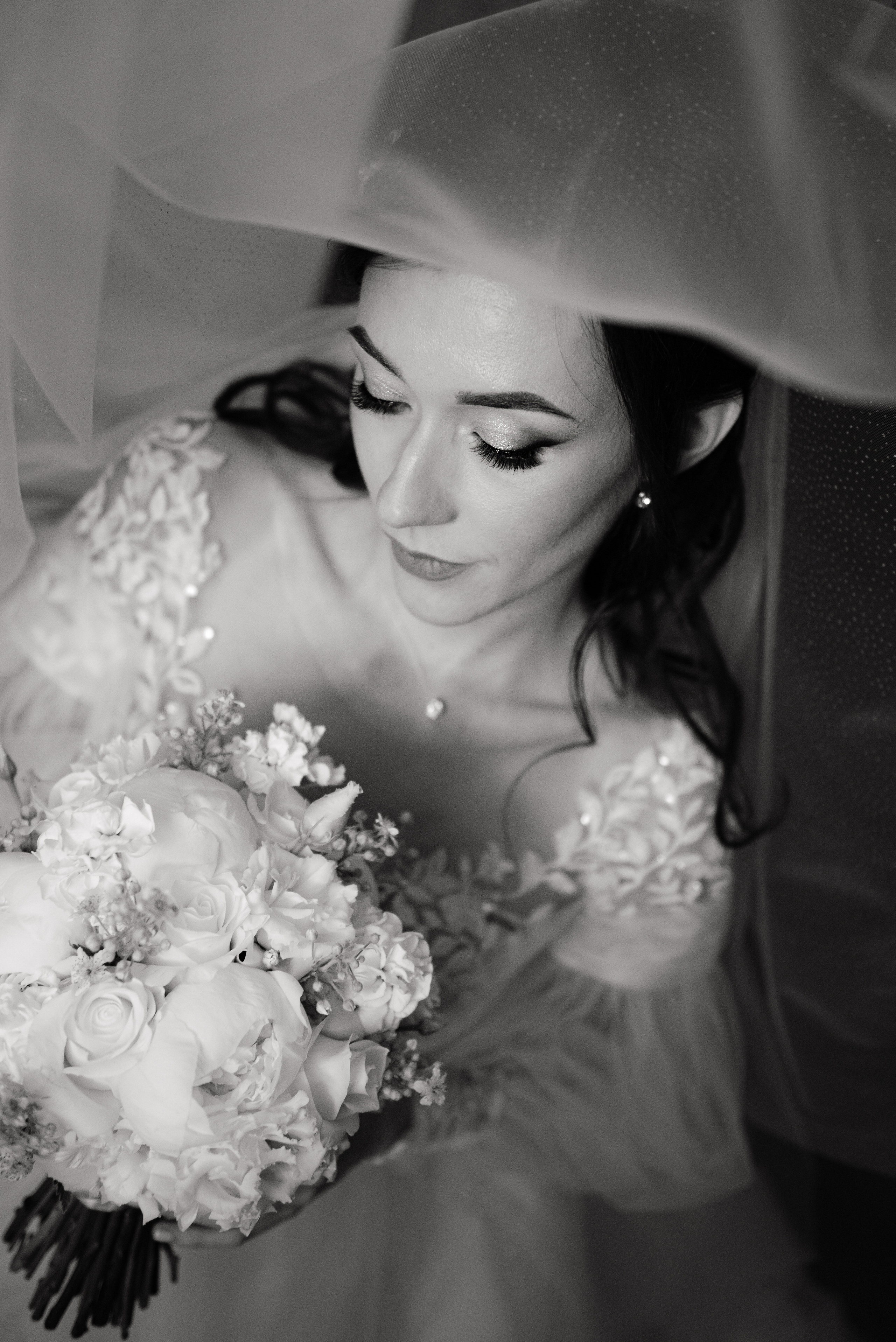 Петр и Анастасия. Свадебный и семейный фотограф в Краснодаре