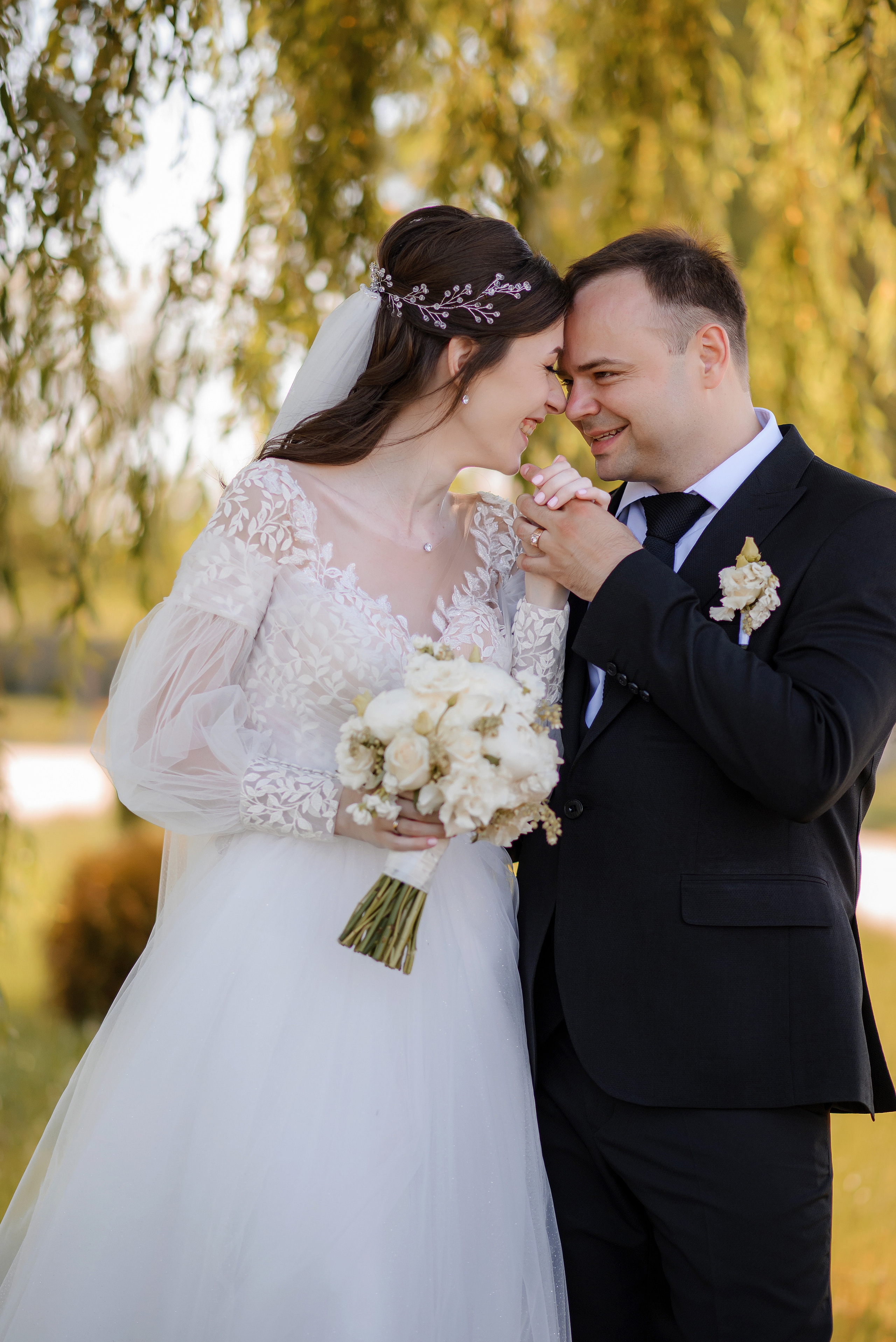 Петр и Анастасия. Свадебный и семейный фотограф в Краснодаре