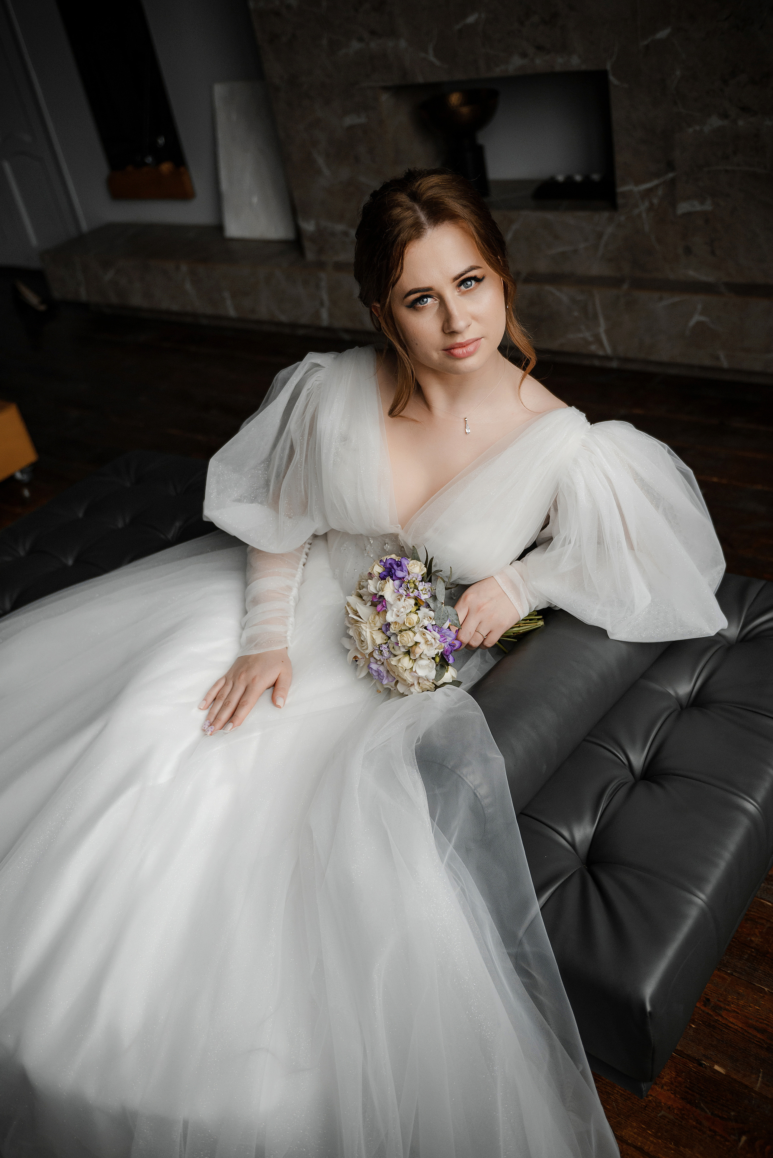 Антон и Валерия. Свадебный и семейный фотограф в Краснодаре