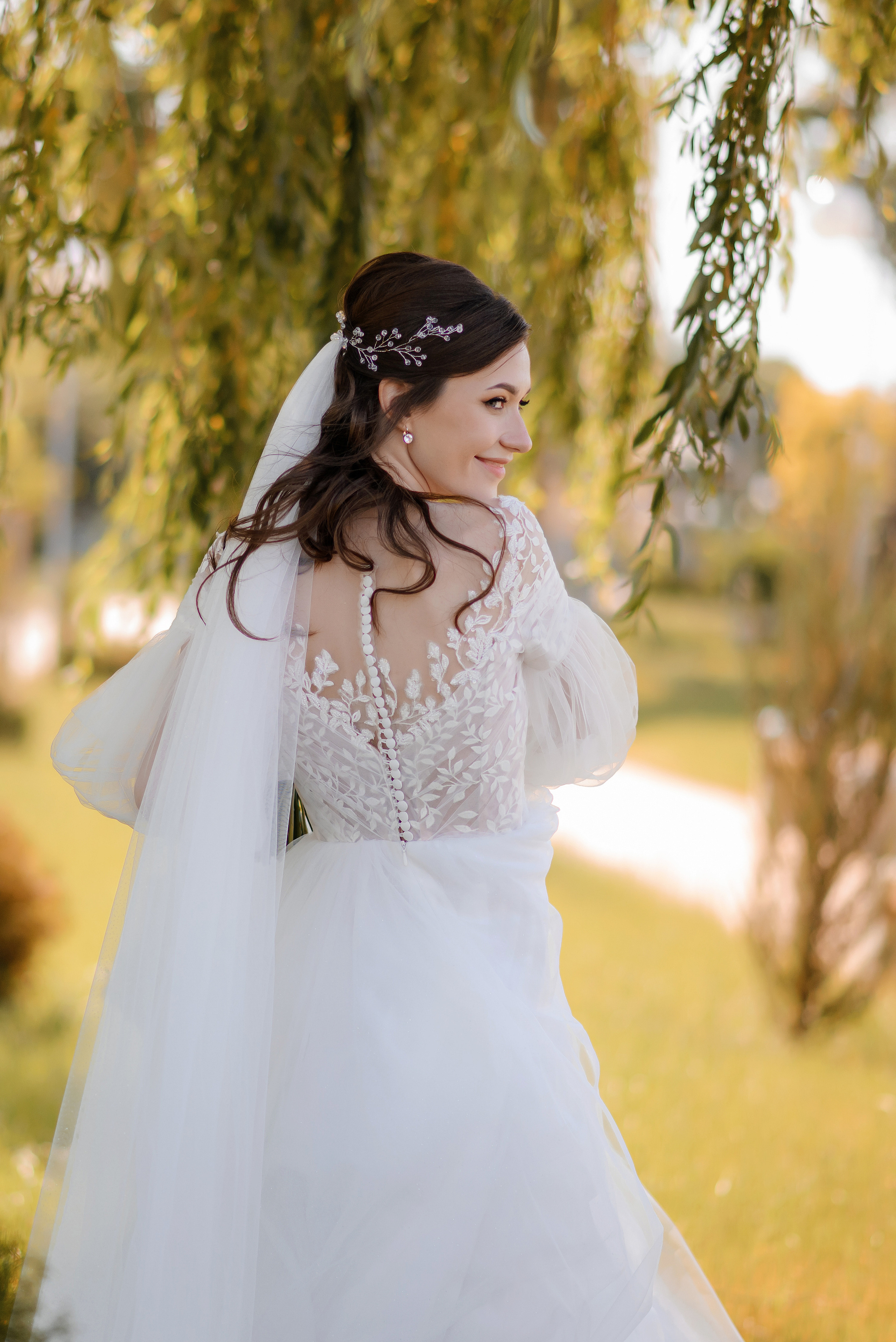 Петр и Анастасия. Свадебный и семейный фотограф в Краснодаре