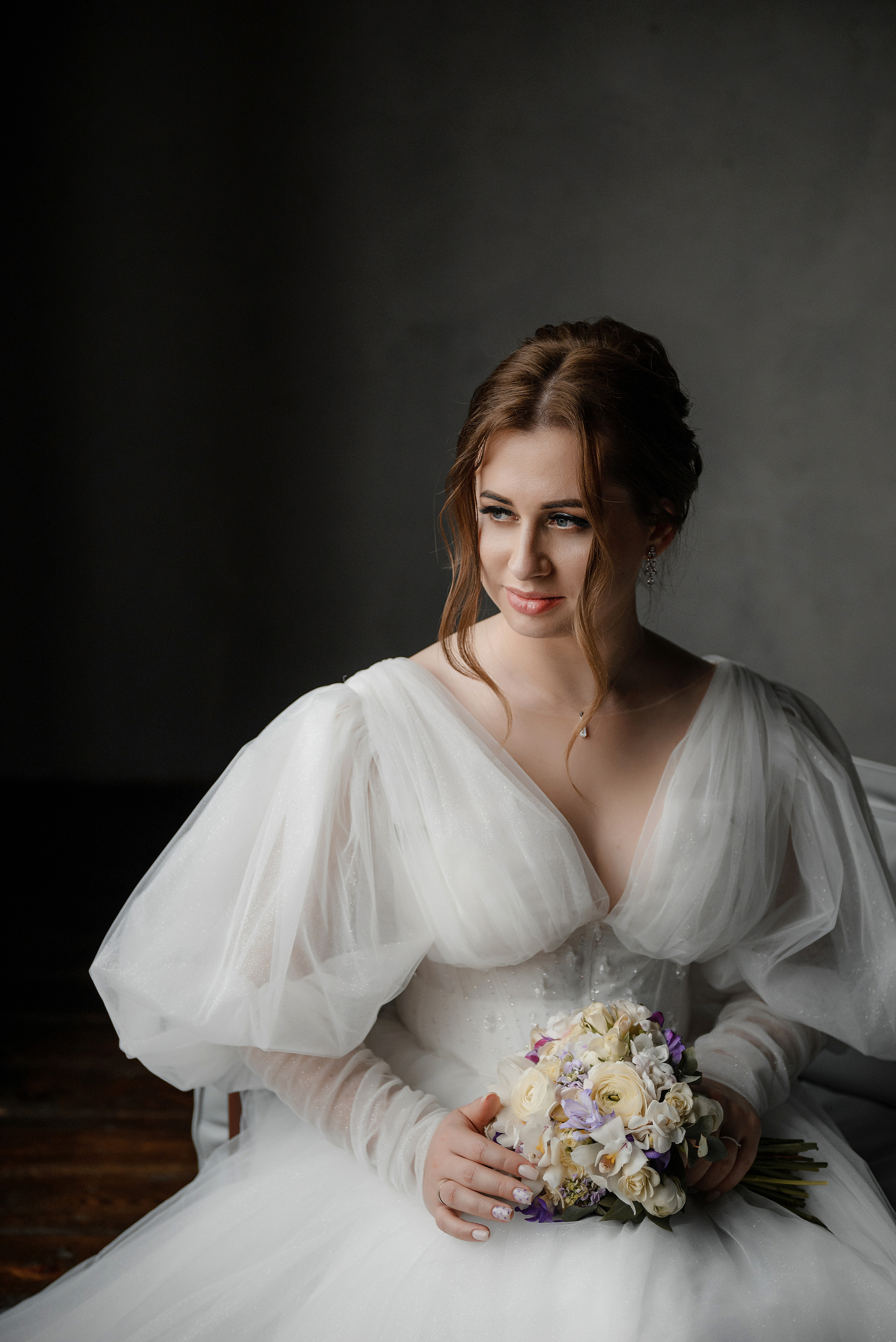 Антон и Валерия. Свадебный и семейный фотограф в Краснодаре