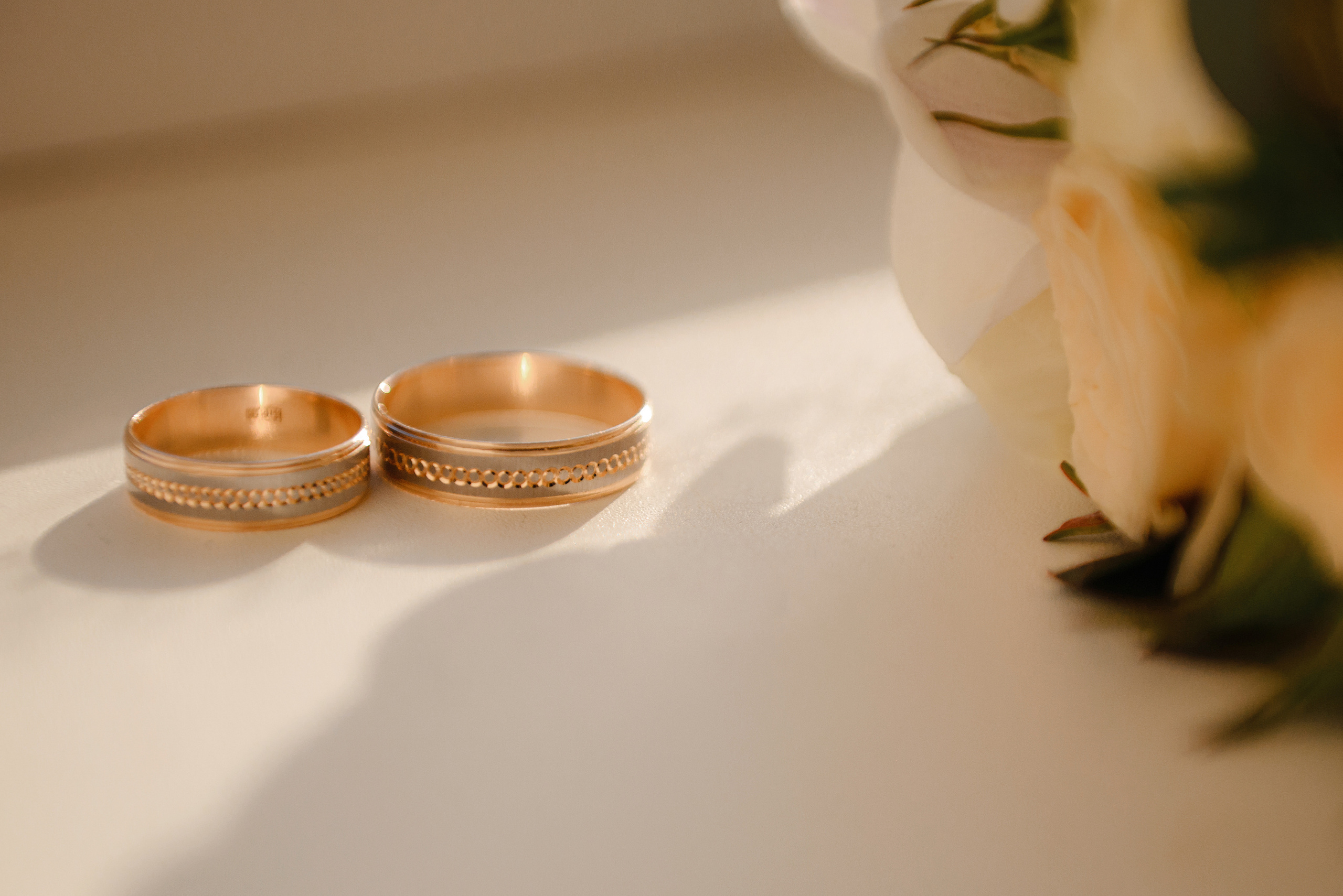 Андрей и Алина. Свадебный и семейный фотограф в Краснодаре