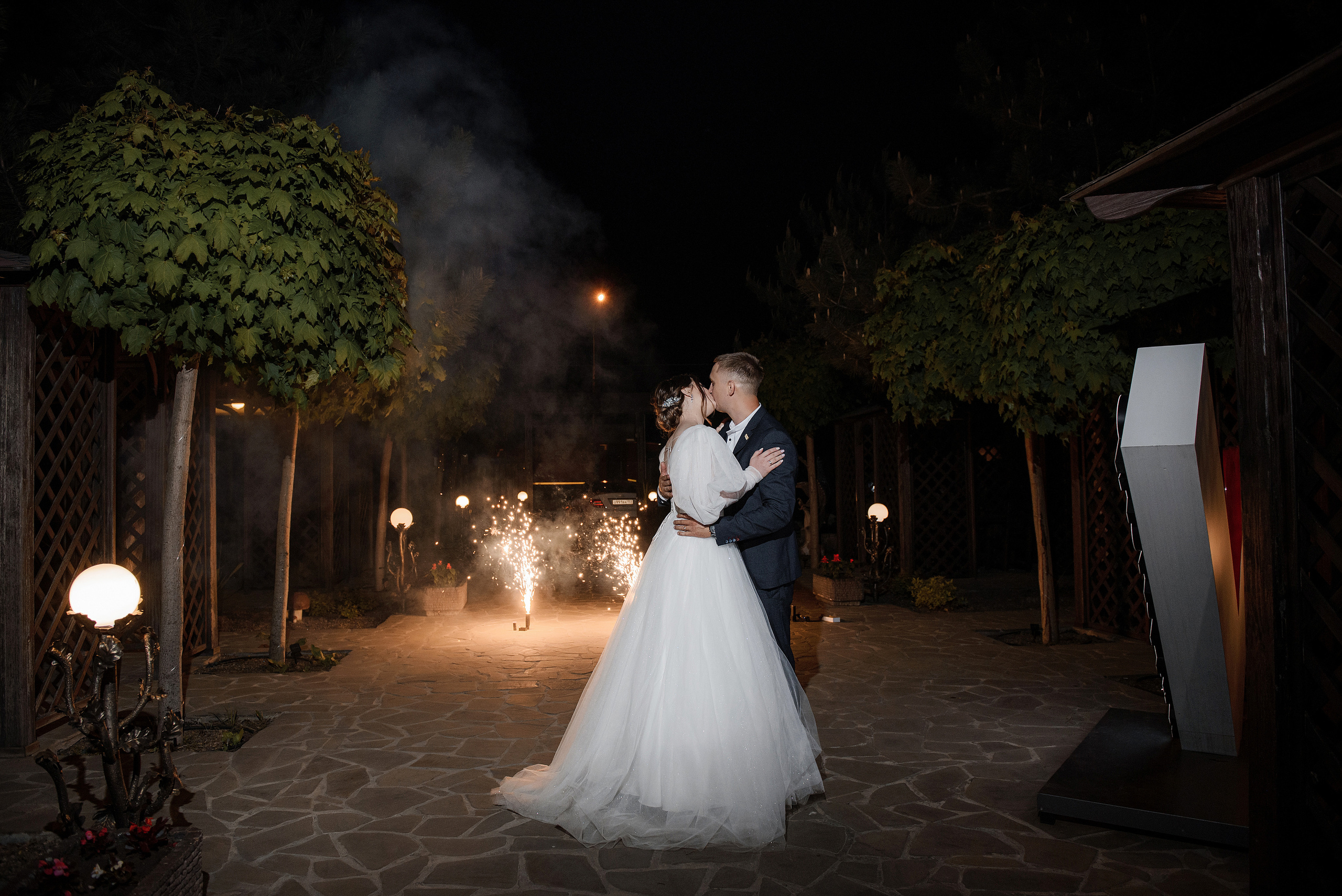 Антон и Валерия. Свадебный и семейный фотограф в Краснодаре