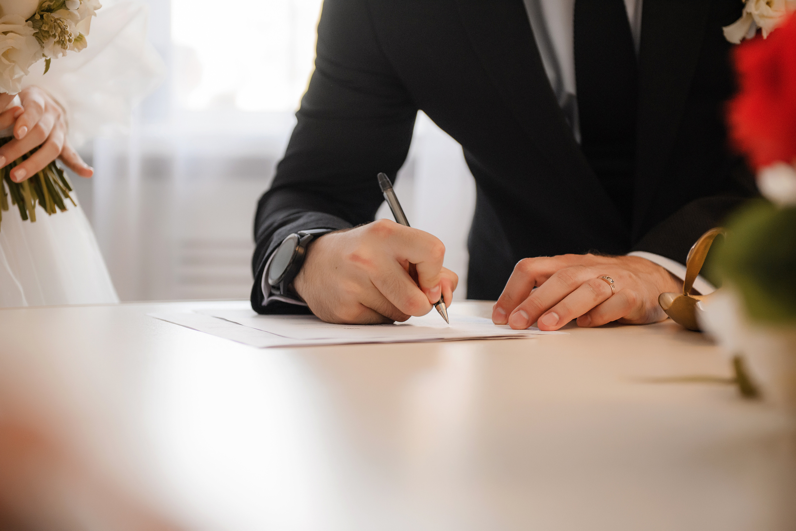 Петр и Анастасия. Свадебный и семейный фотограф в Краснодаре