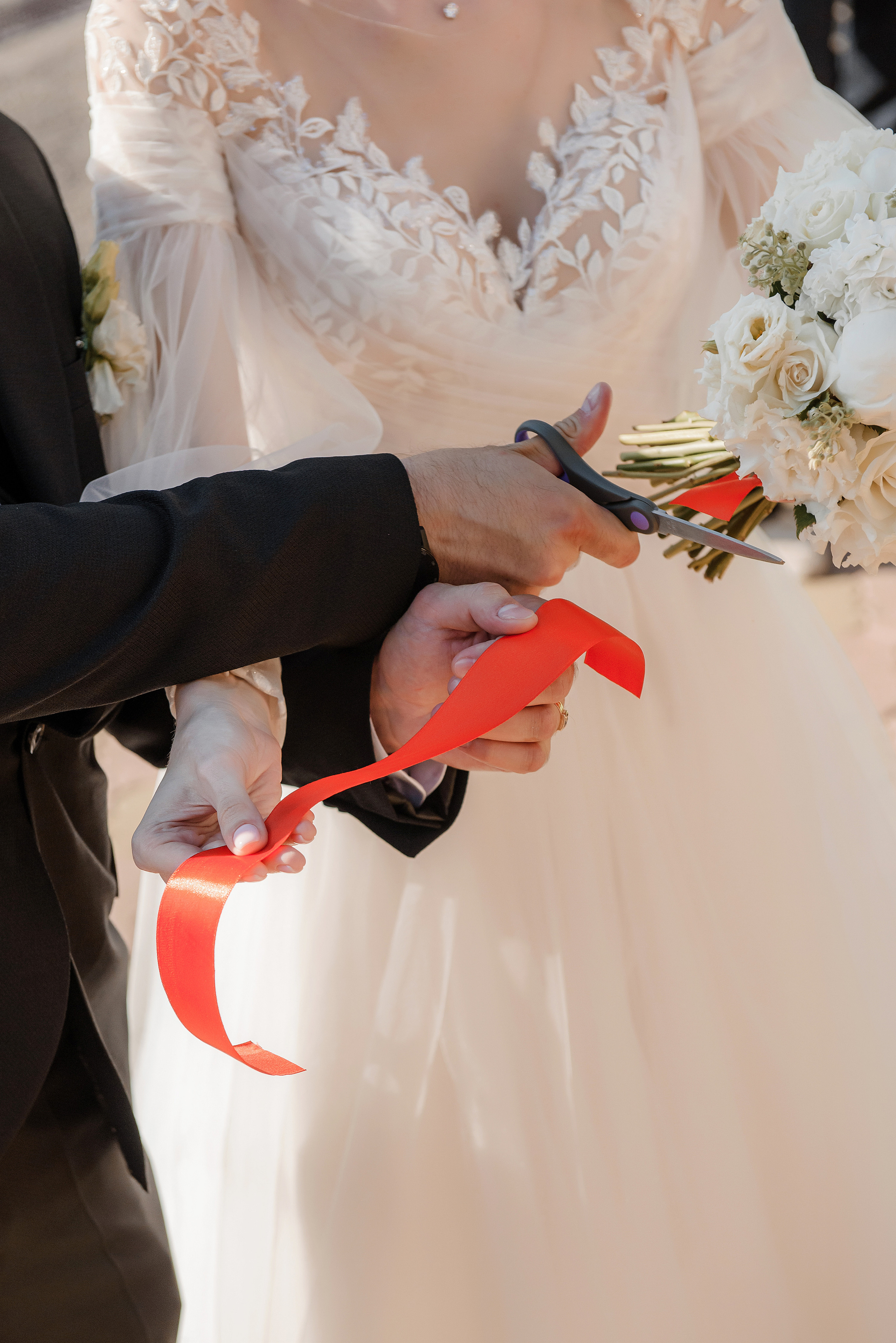 Петр и Анастасия. Свадебный и семейный фотограф в Краснодаре