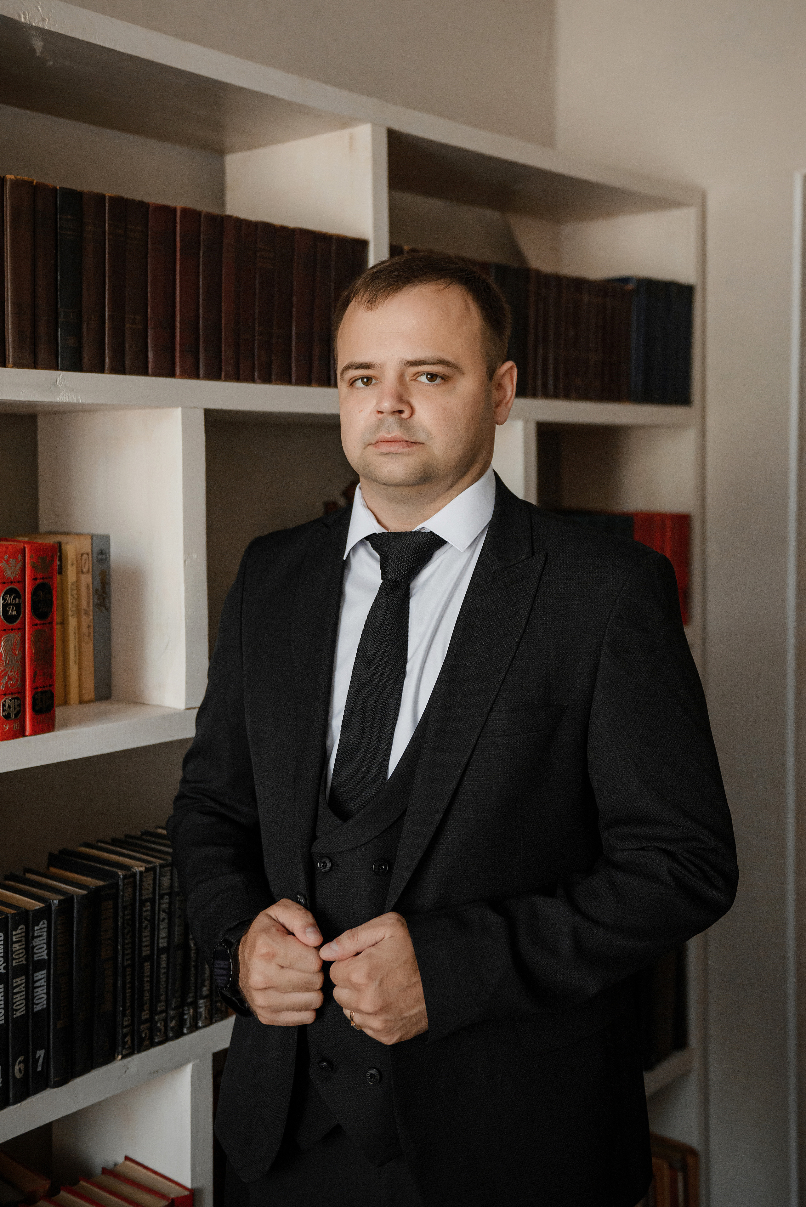 Петр и Анастасия. Свадебный и семейный фотограф в Краснодаре