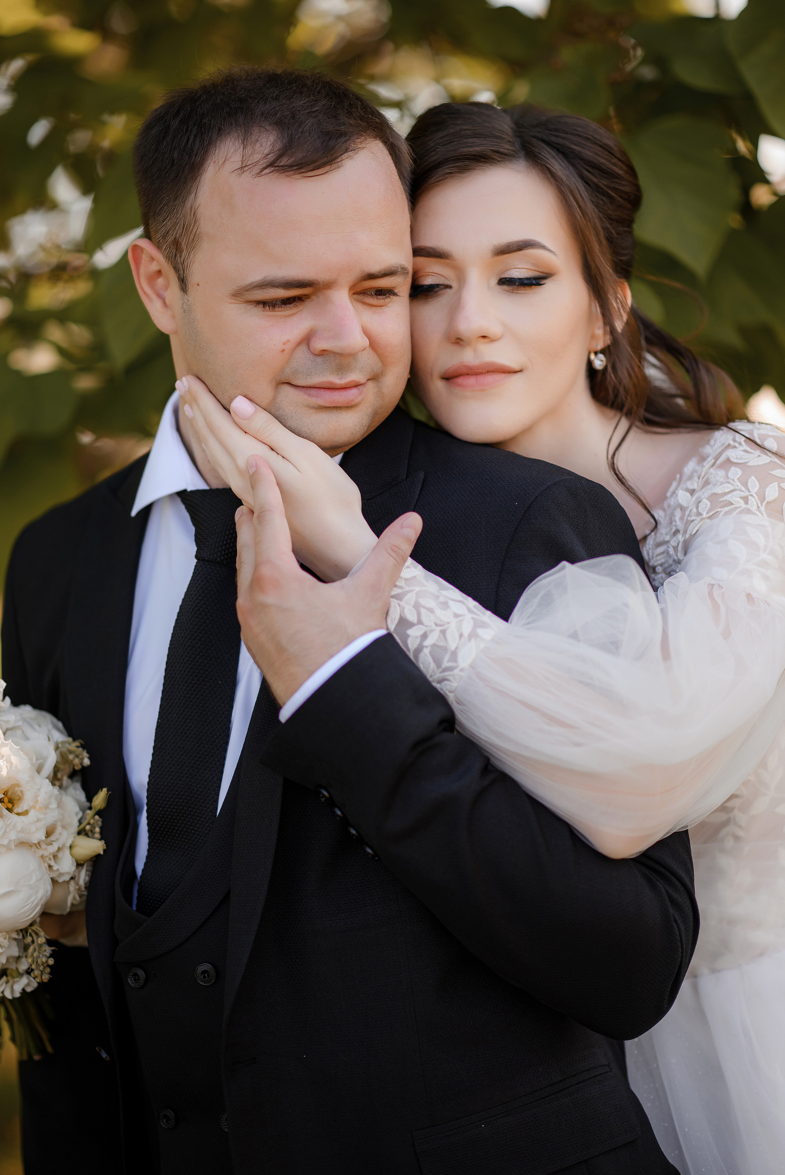 Петр и Анастасия. Свадебный и семейный фотограф в Краснодаре