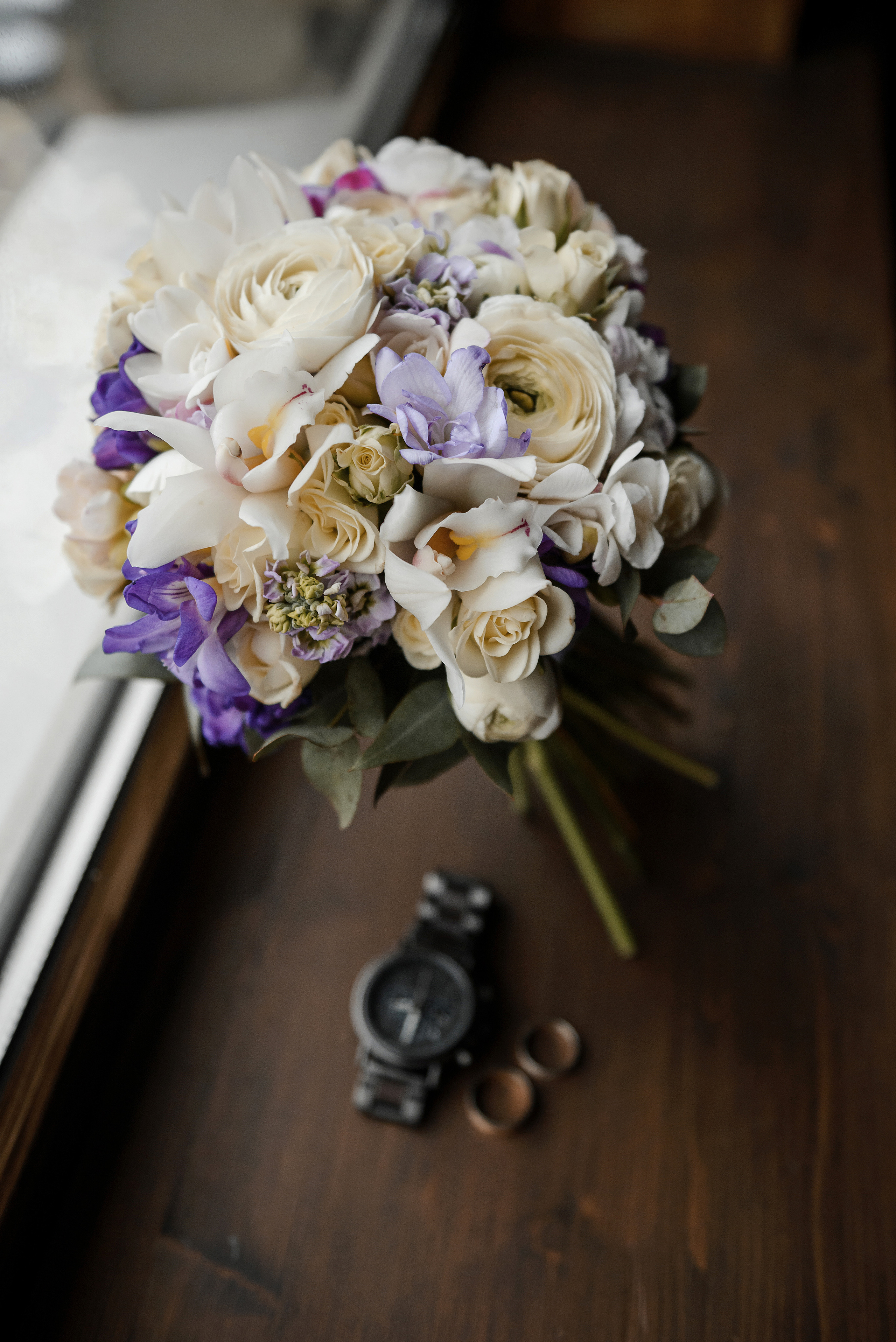 Антон и Валерия. Свадебный и семейный фотограф в Краснодаре