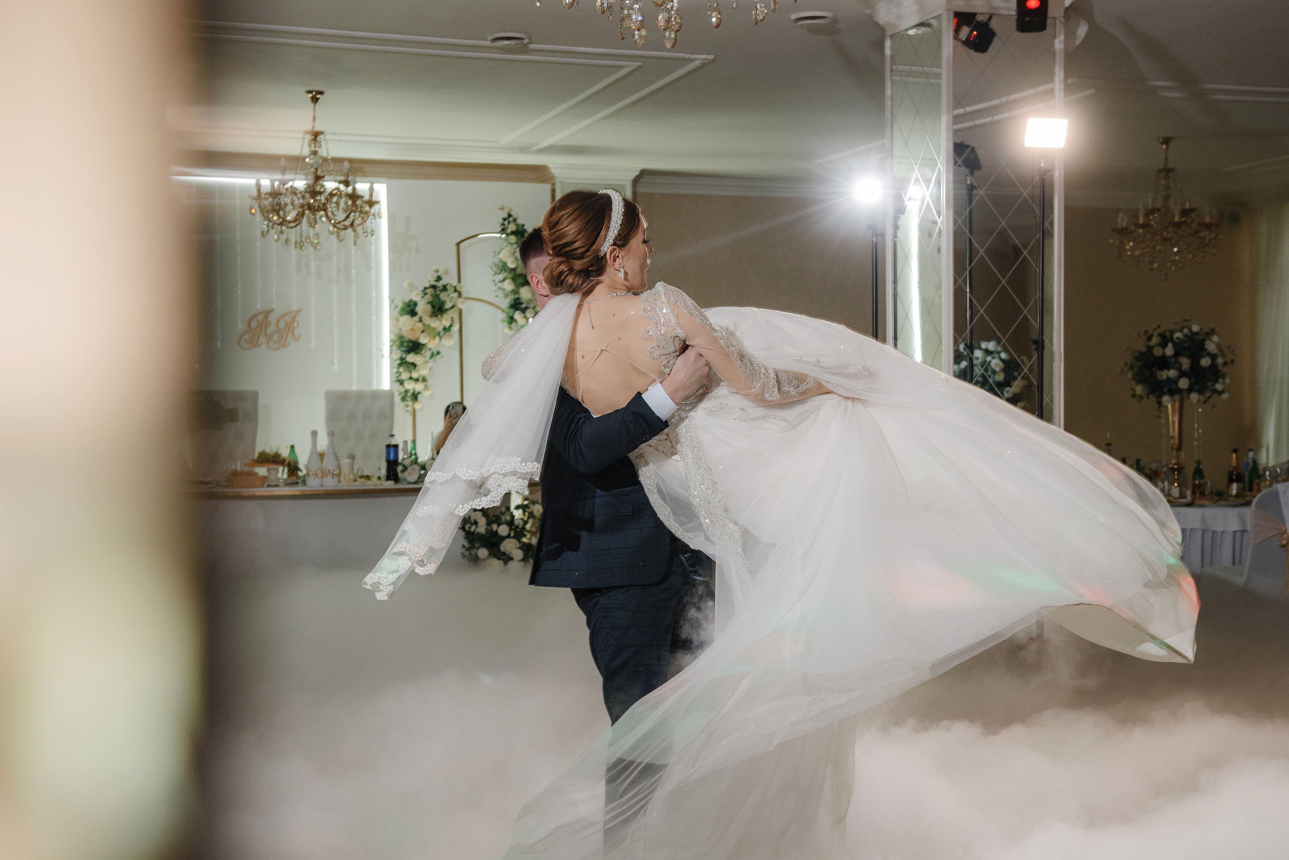 Андрей и Алина. Свадебный и семейный фотограф в Краснодаре