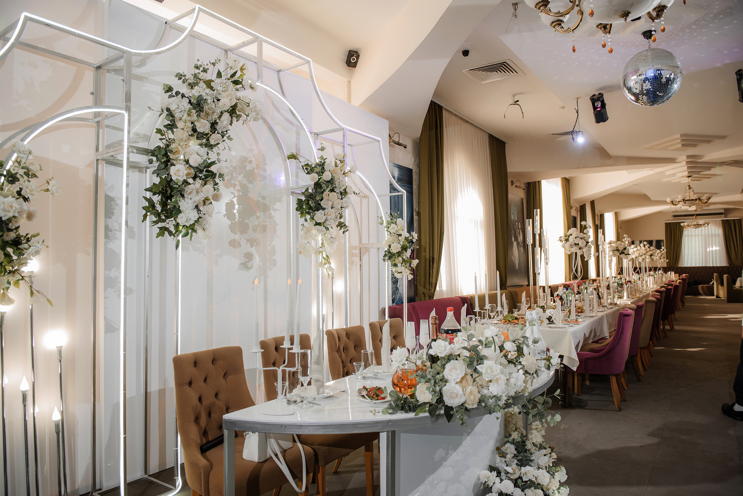 Петр и Анастасия. Свадебный и семейный фотограф в Краснодаре