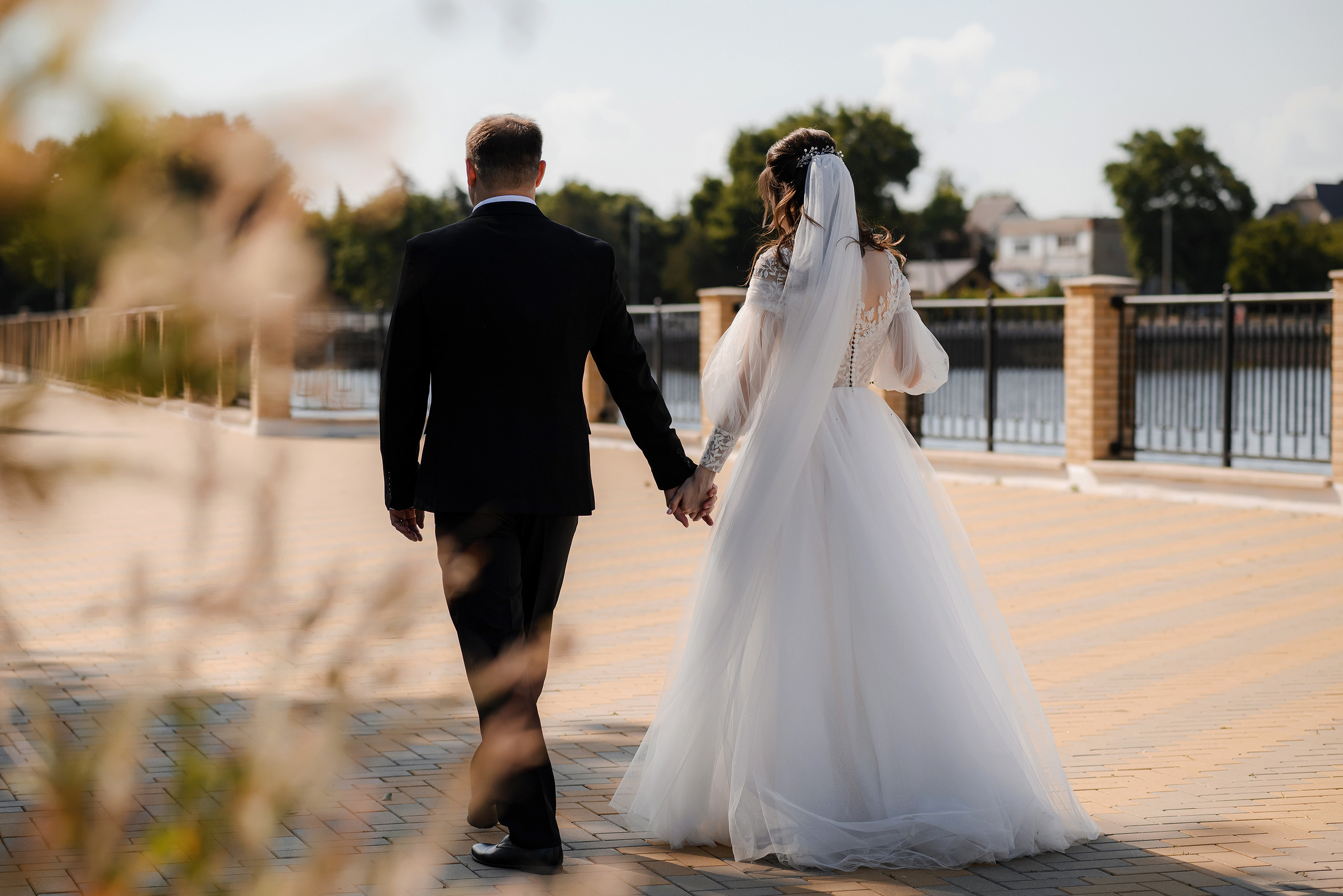 Петр и Анастасия. Свадебный и семейный фотограф в Краснодаре