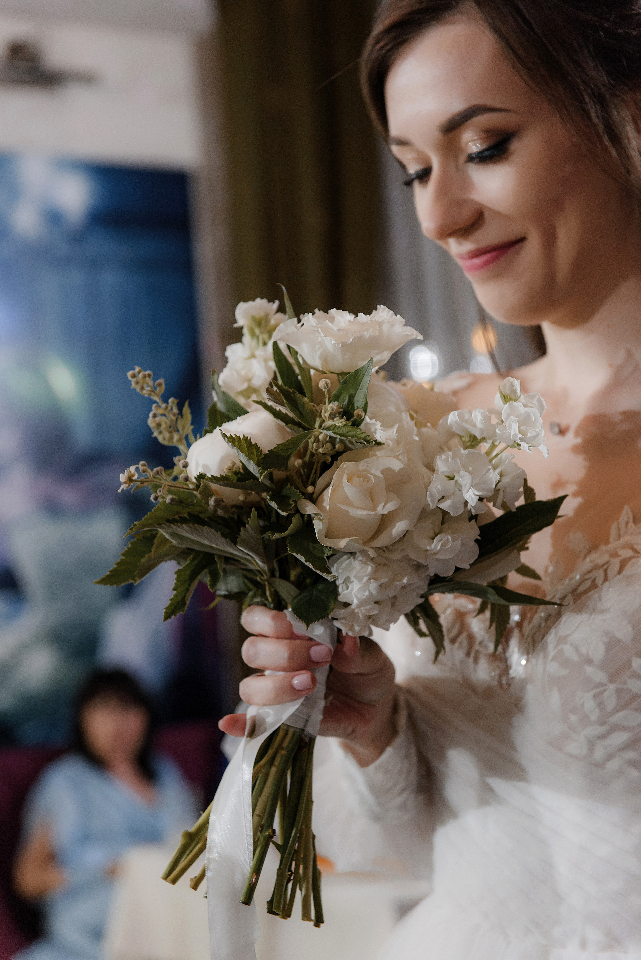 Петр и Анастасия. Свадебный и семейный фотограф в Краснодаре