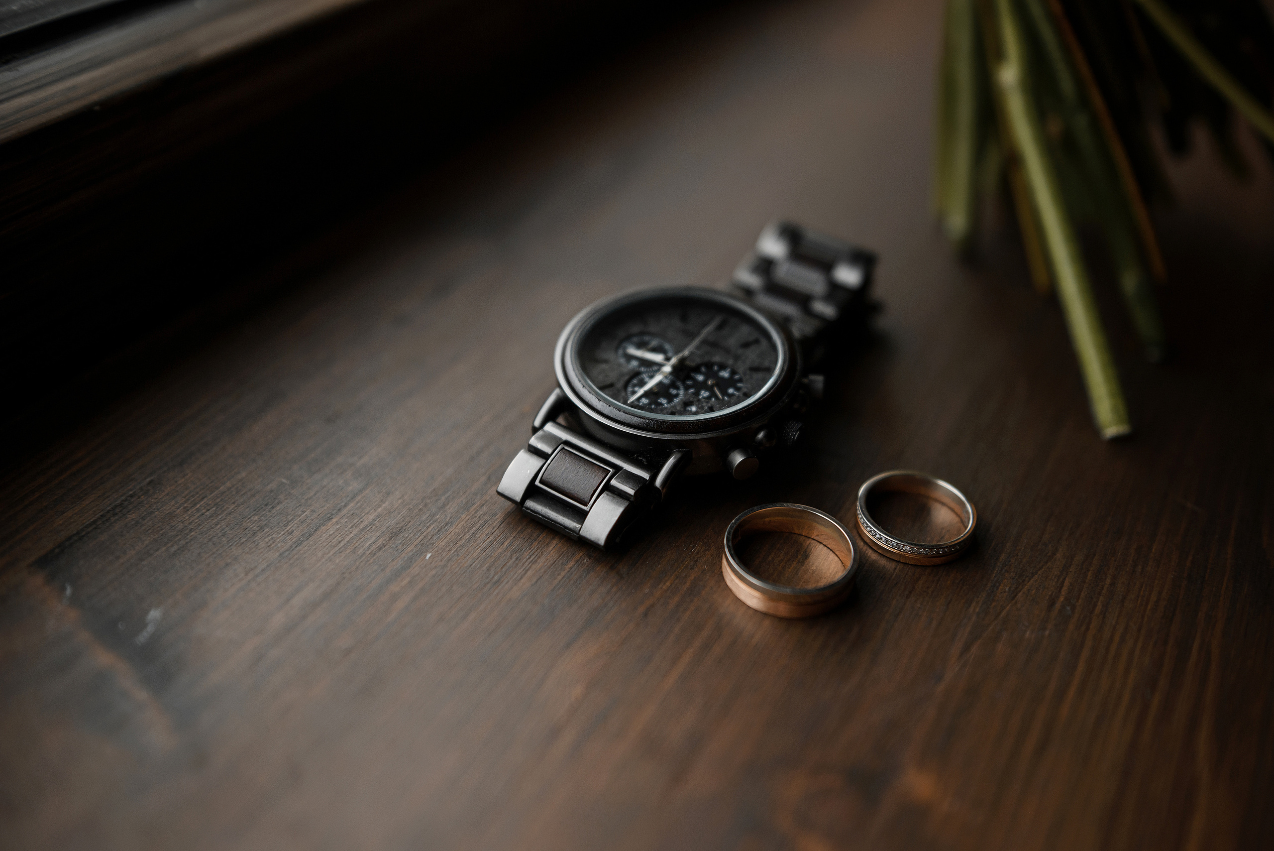 Антон и Валерия. Свадебный и семейный фотограф в Краснодаре