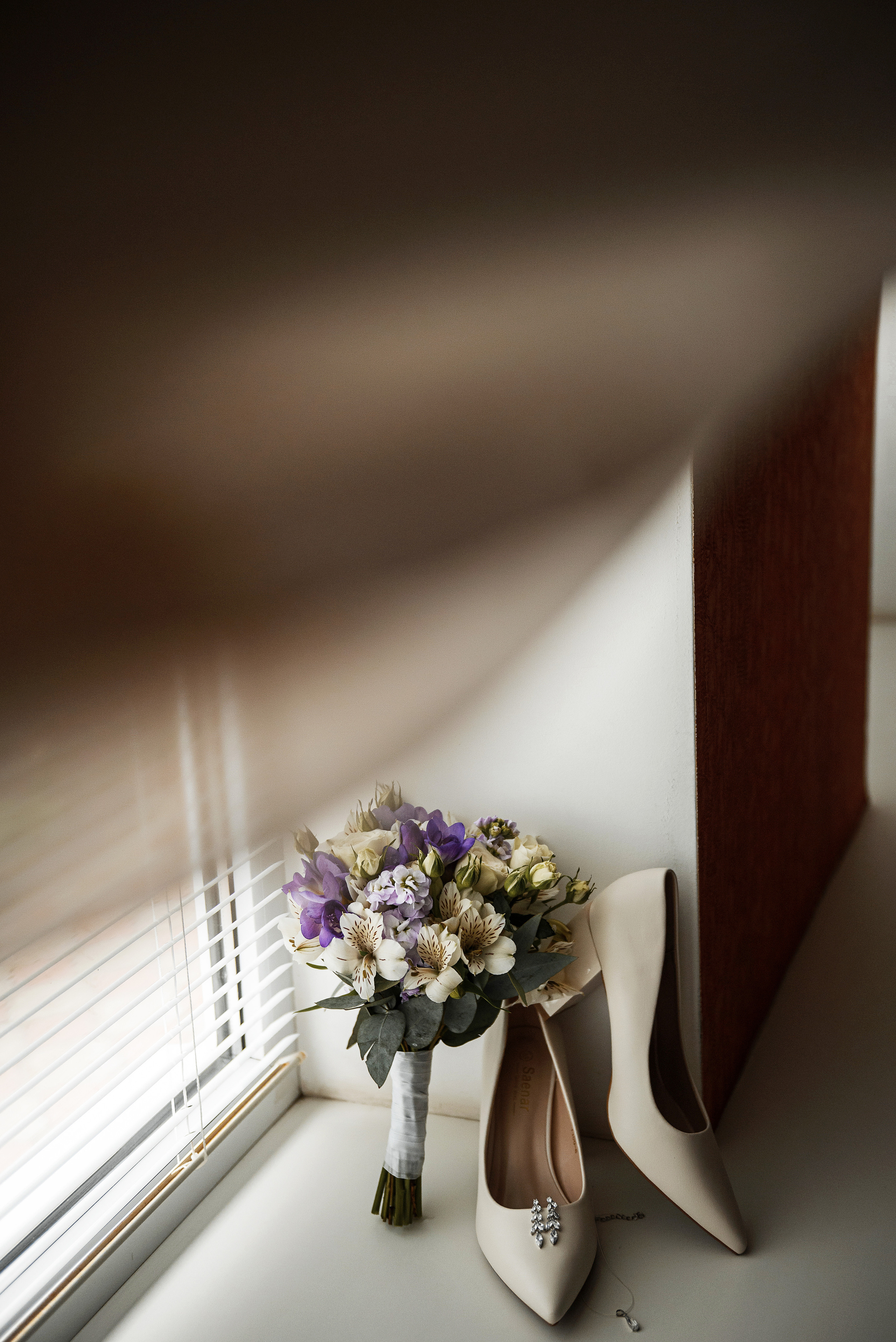 Антон и Валерия. Свадебный и семейный фотограф в Краснодаре