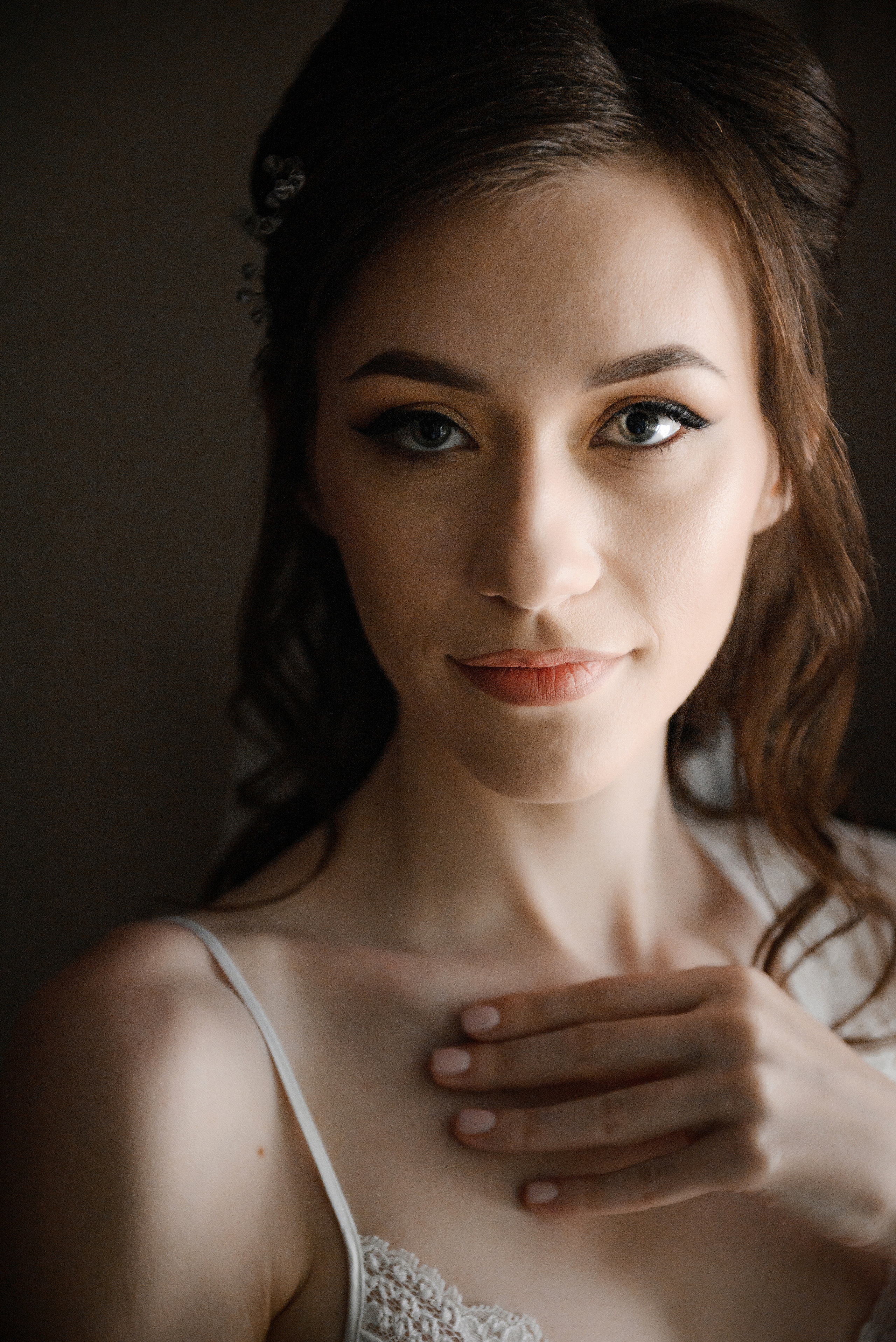 Петр и Анастасия. Свадебный и семейный фотограф в Краснодаре