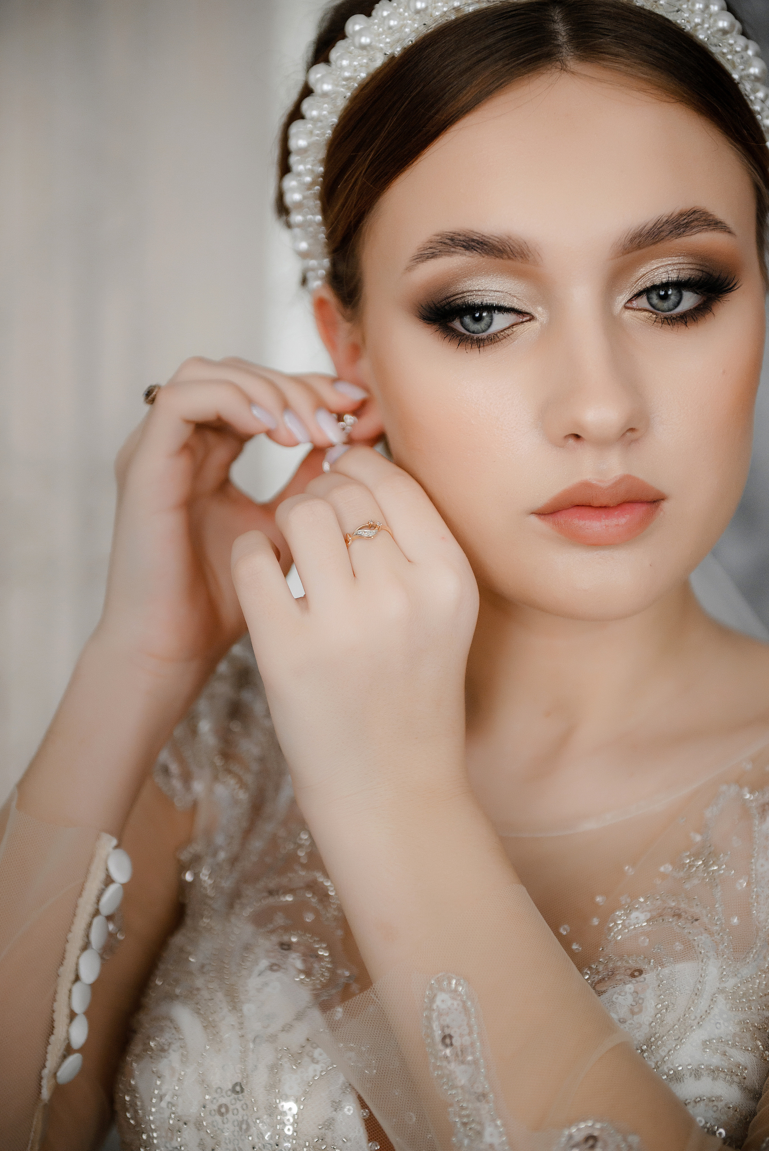 Андрей и Алина. Свадебный и семейный фотограф в Краснодаре