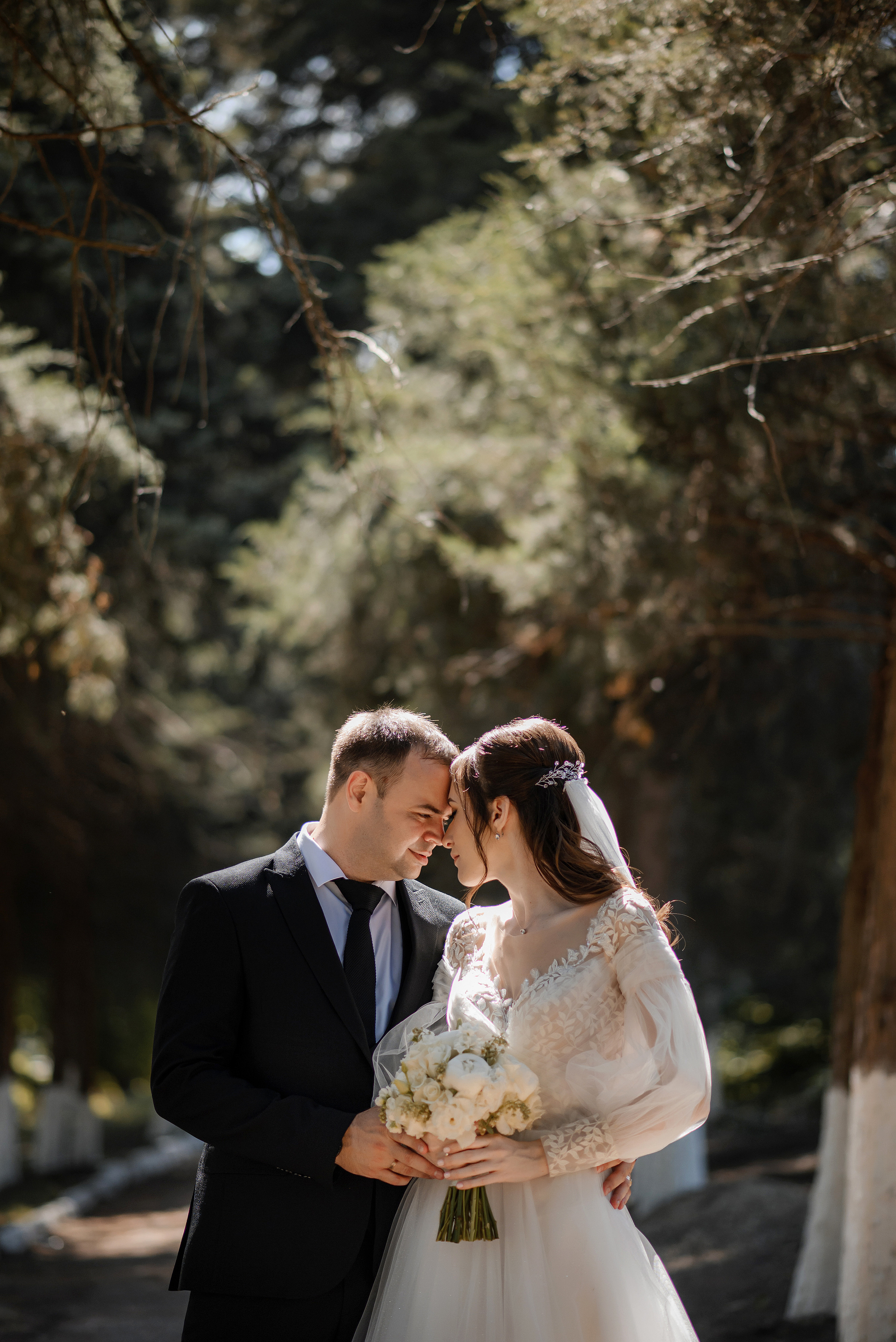 Петр и Анастасия. Свадебный и семейный фотограф в Краснодаре