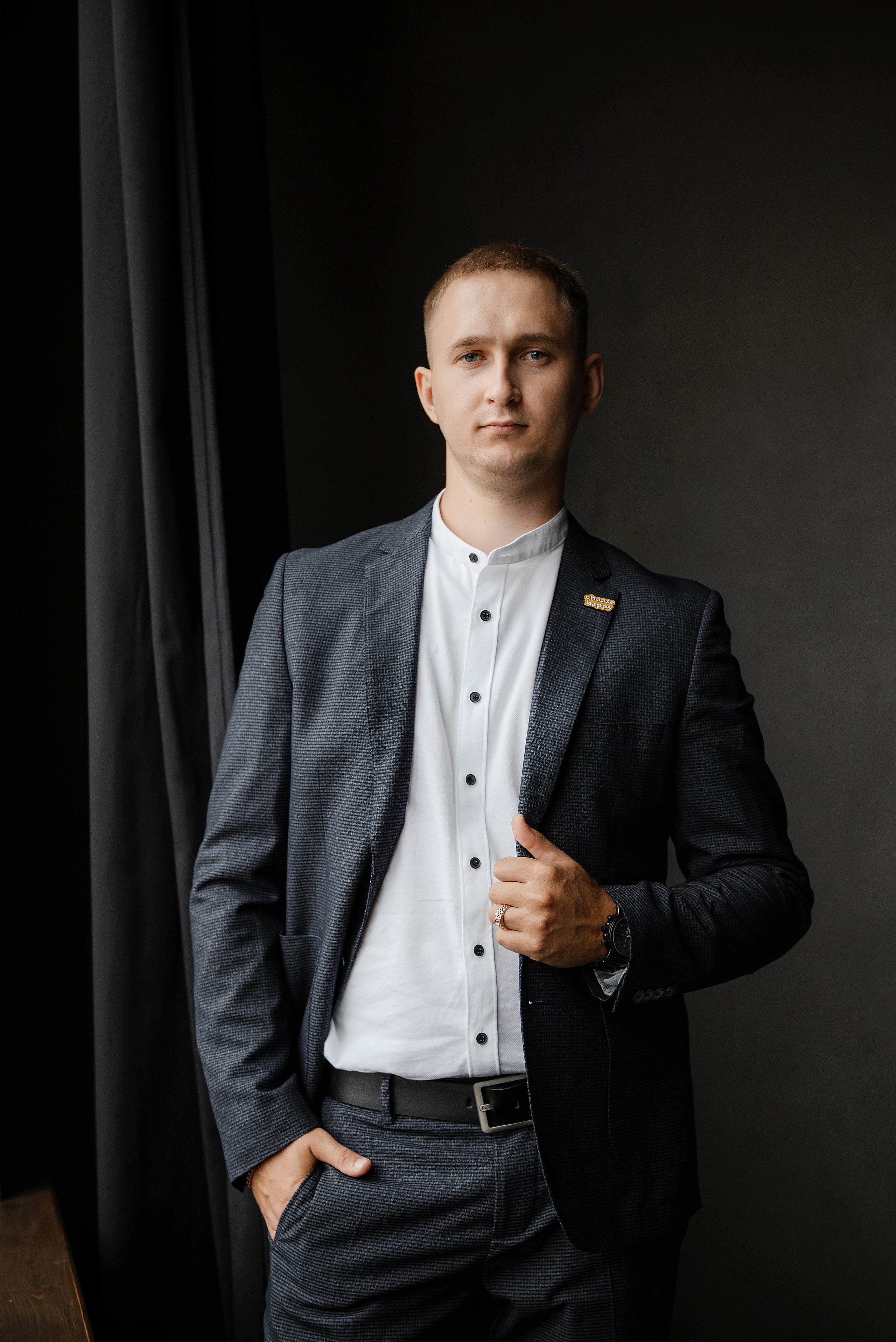 Антон и Валерия. Свадебный и семейный фотограф в Краснодаре