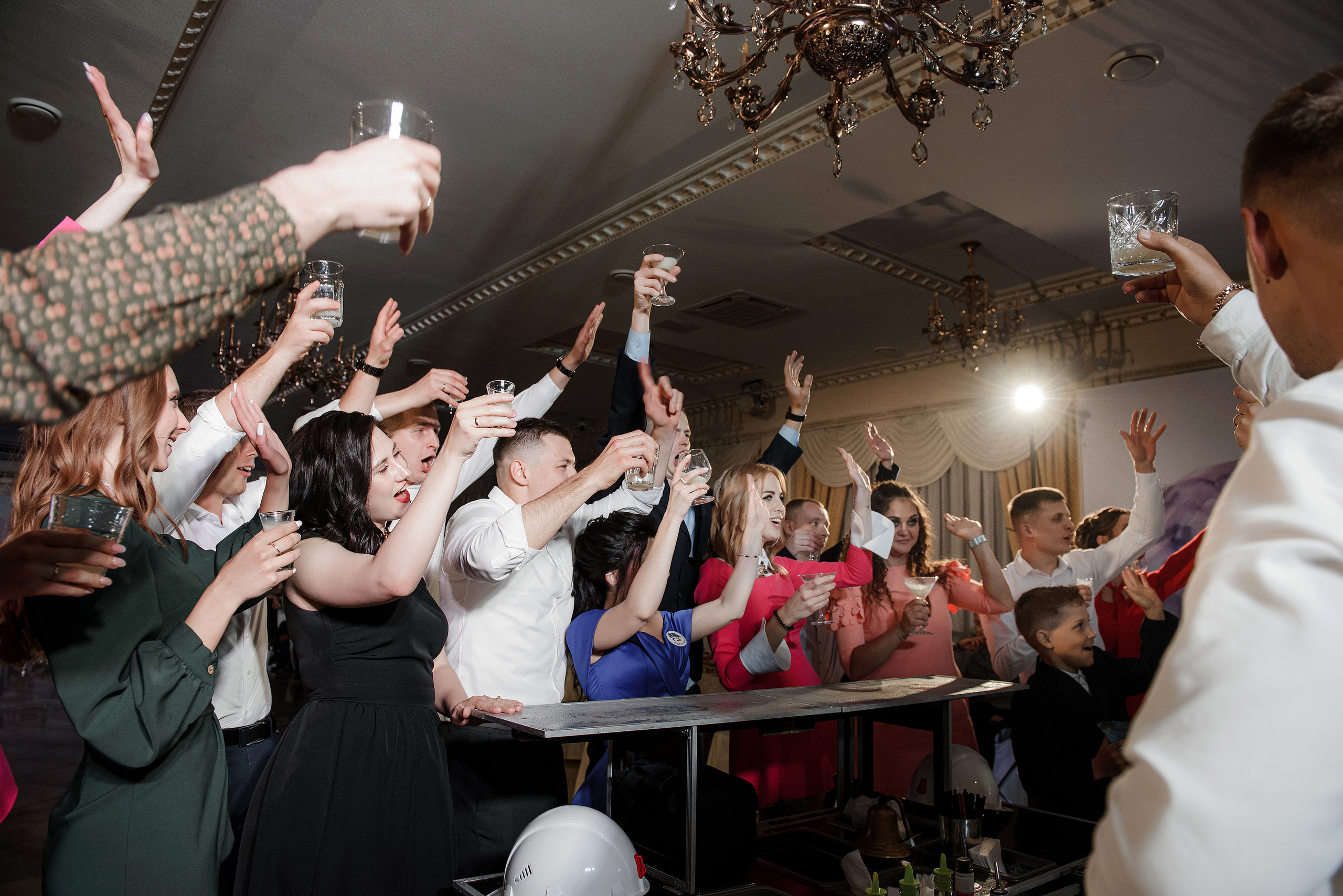 Антон и Валерия. Свадебный и семейный фотограф в Краснодаре