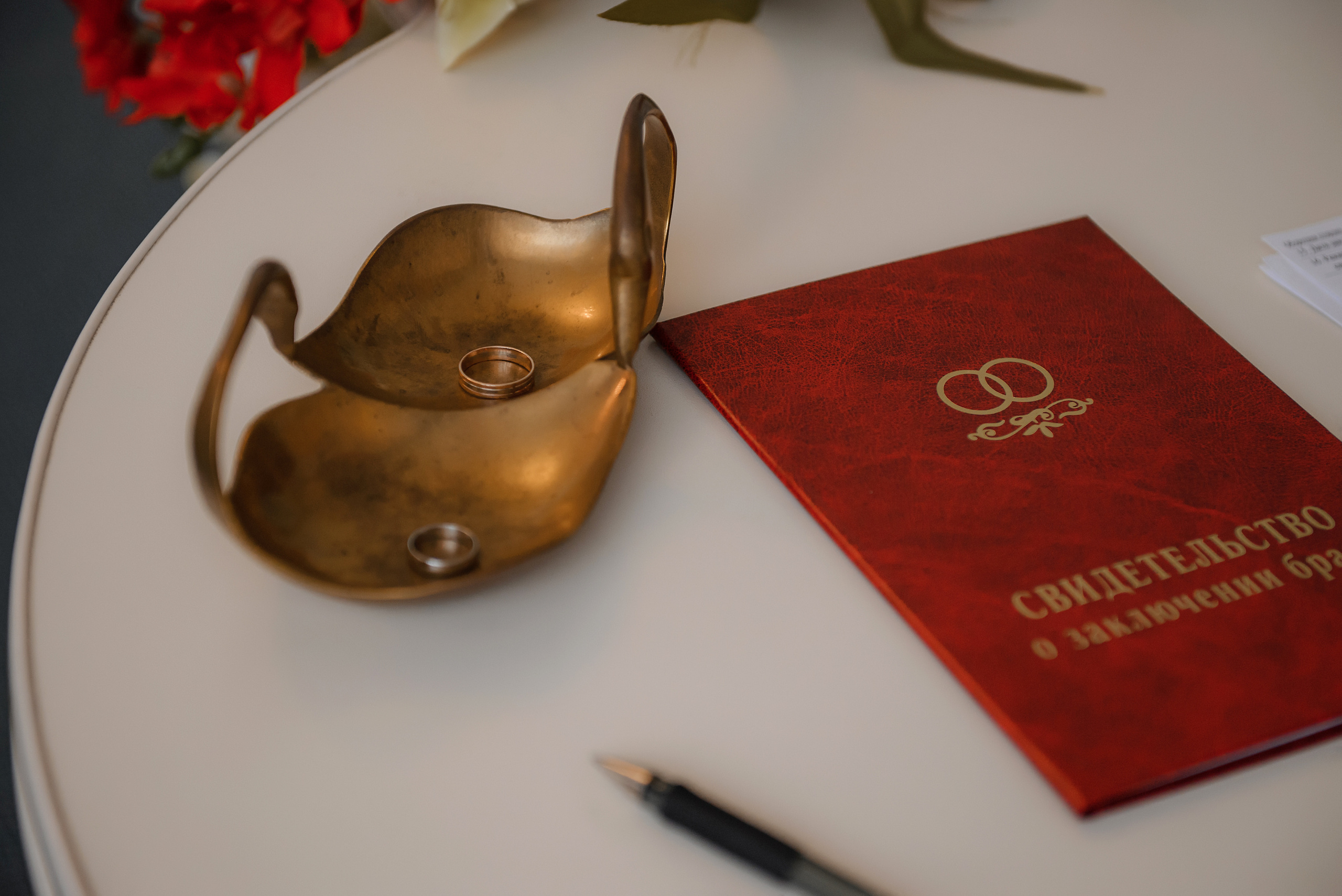 Петр и Анастасия. Свадебный и семейный фотограф в Краснодаре