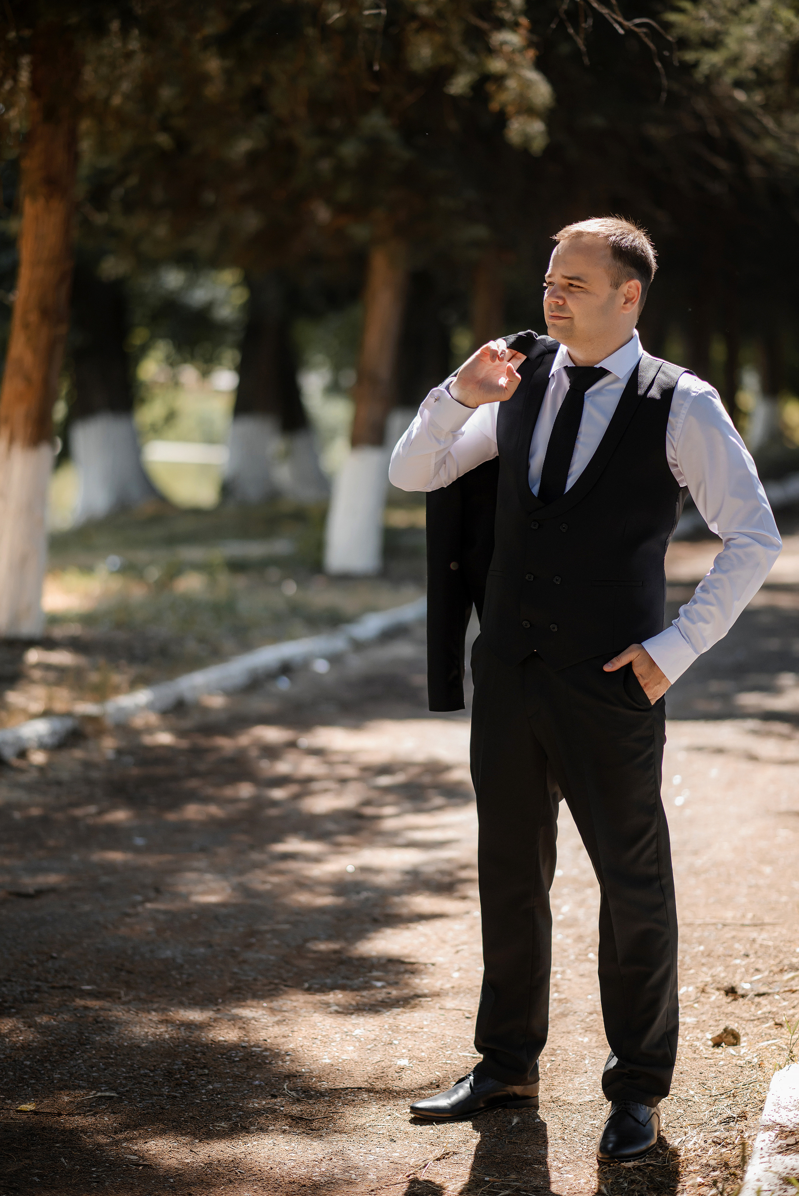 Петр и Анастасия. Свадебный и семейный фотограф в Краснодаре